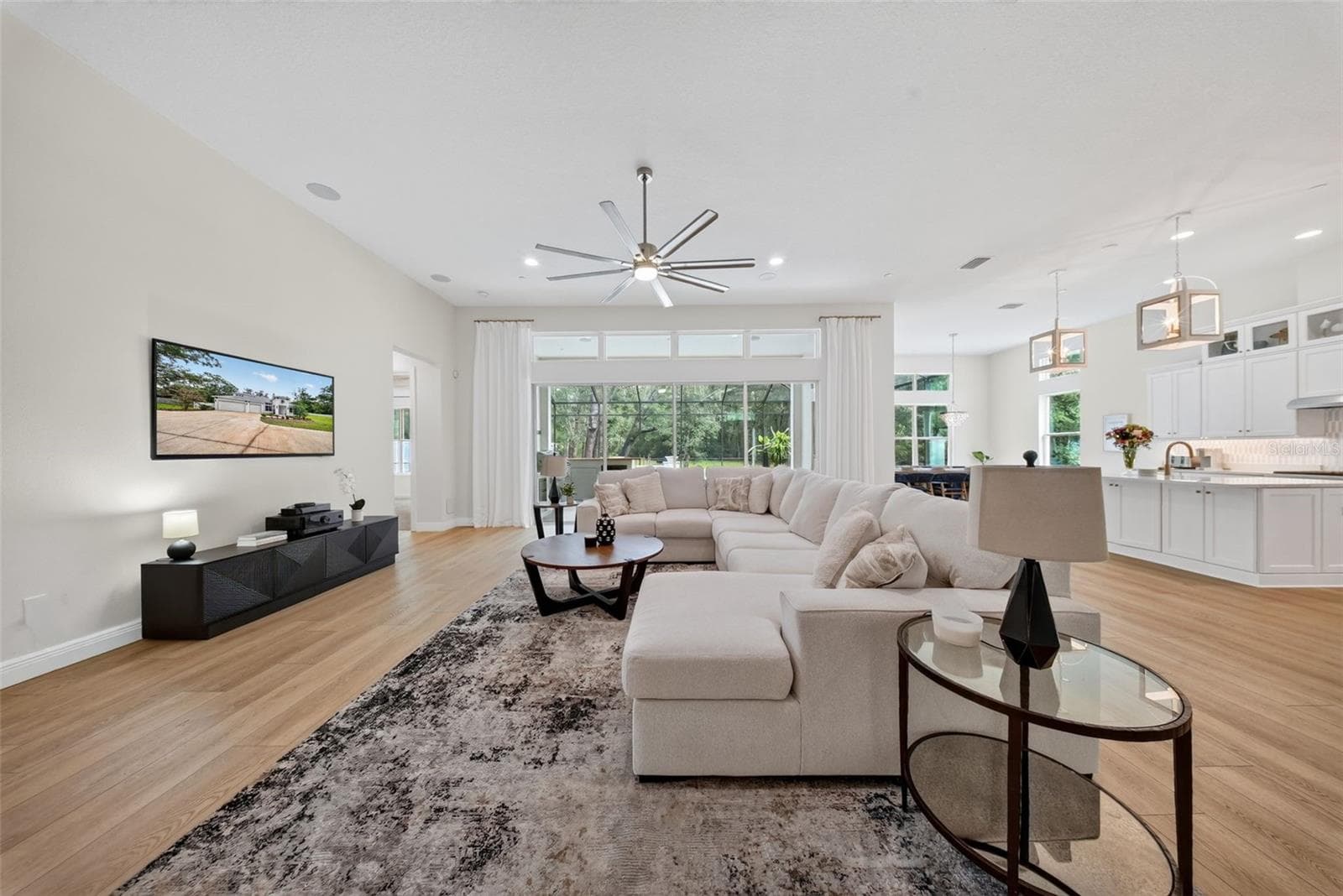 Single Family Residence at 2304 CLEMENT RD, LUTZ, photo 10 of 67