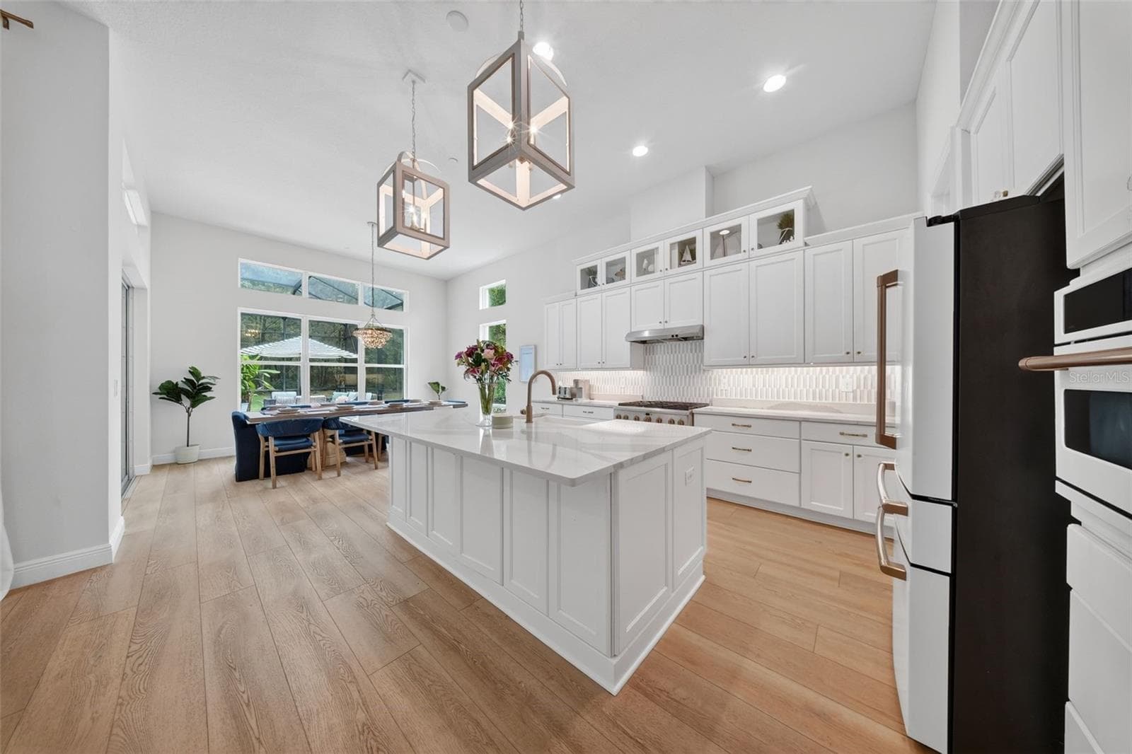 Single Family Residence at 2304 CLEMENT RD, LUTZ, photo 12 of 67
