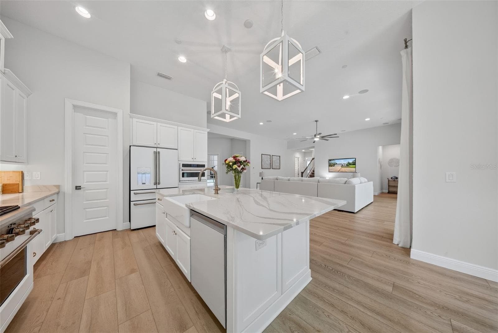 Single Family Residence at 2304 CLEMENT RD, LUTZ, photo 14 of 67