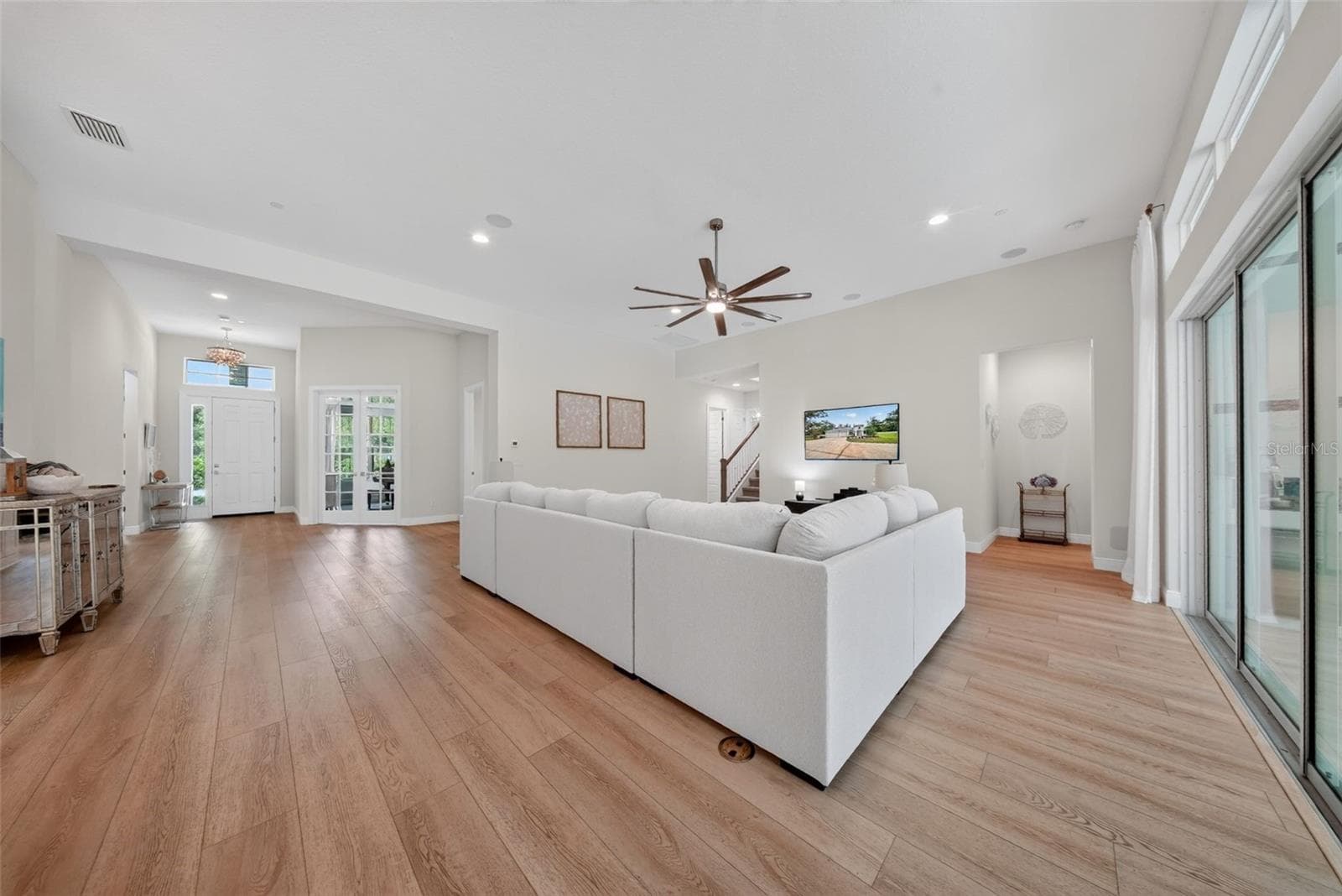 Single Family Residence at 2304 CLEMENT RD, LUTZ, photo 22 of 67