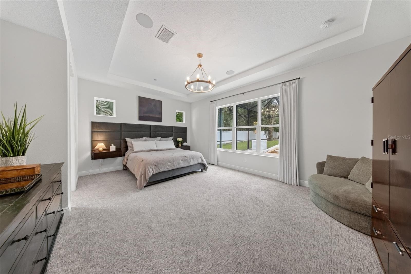 Single Family Residence at 2304 CLEMENT RD, LUTZ, photo 24 of 67