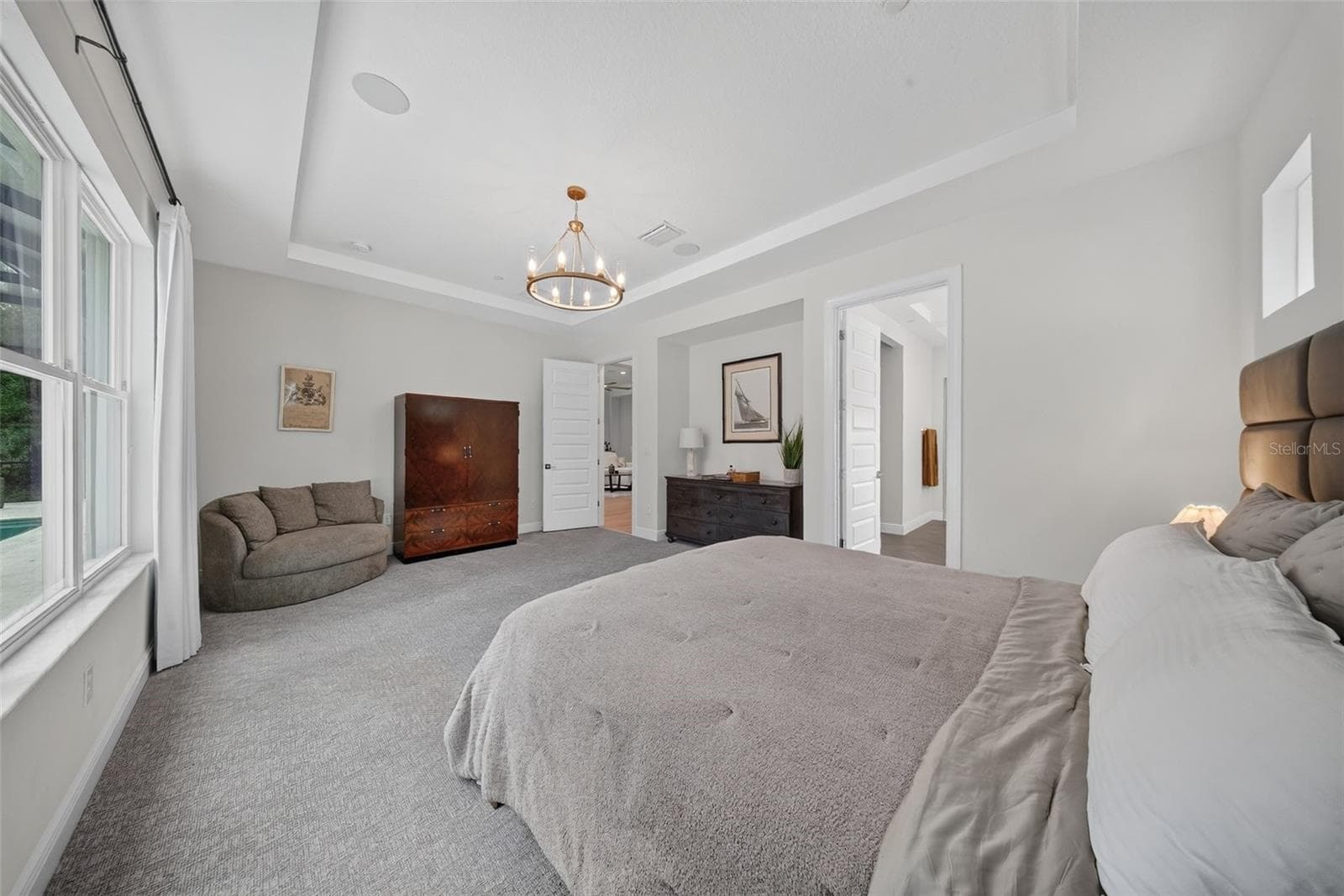 Single Family Residence at 2304 CLEMENT RD, LUTZ, photo 26 of 67
