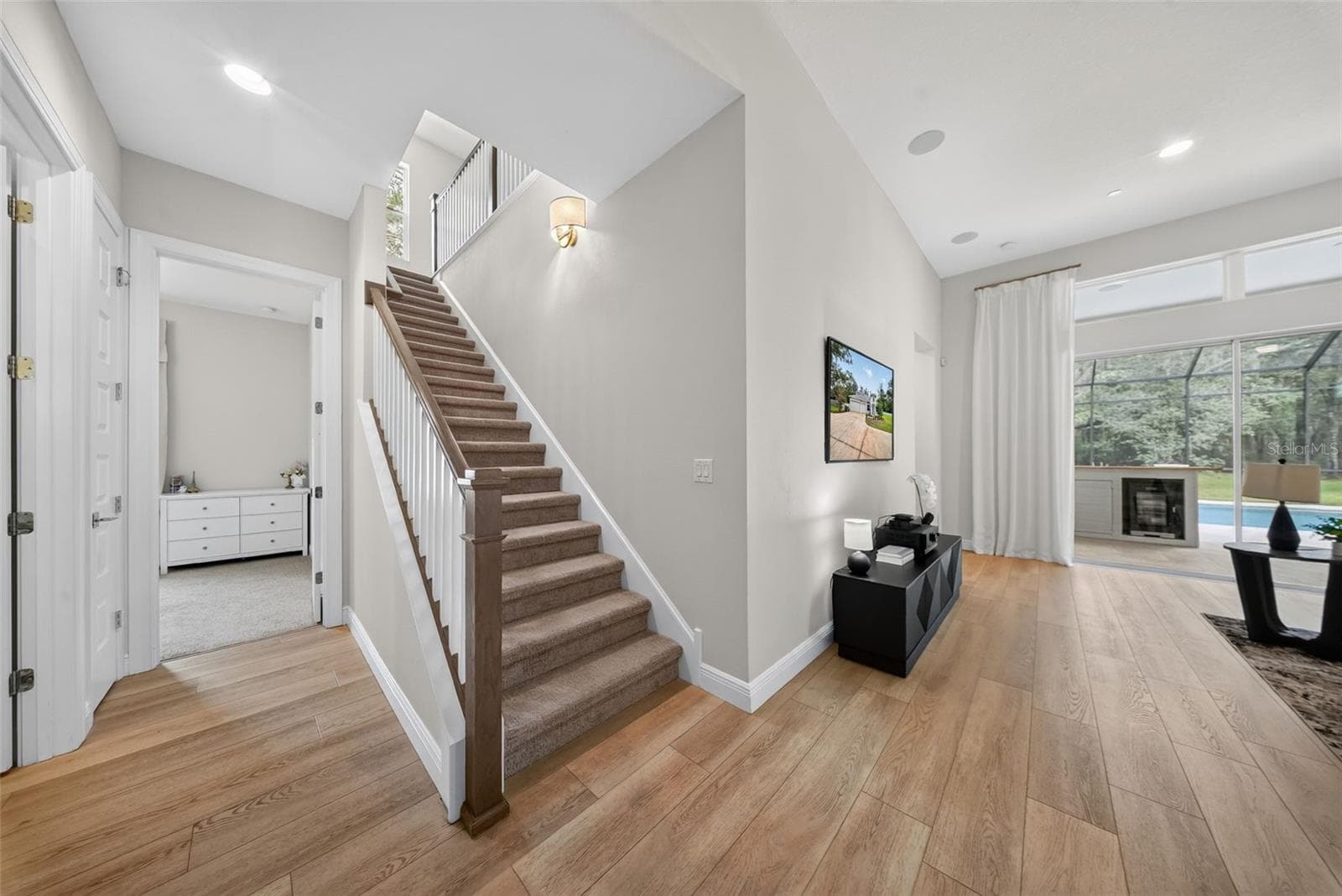 Single Family Residence at 2304 CLEMENT RD, LUTZ, photo 43 of 67