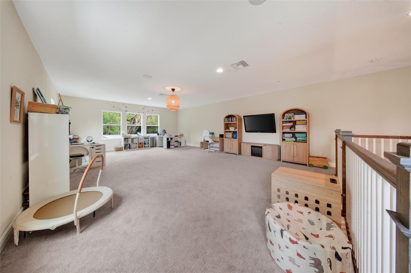 Single Family Residence at 2304 CLEMENT RD, LUTZ, photo 44 of 67