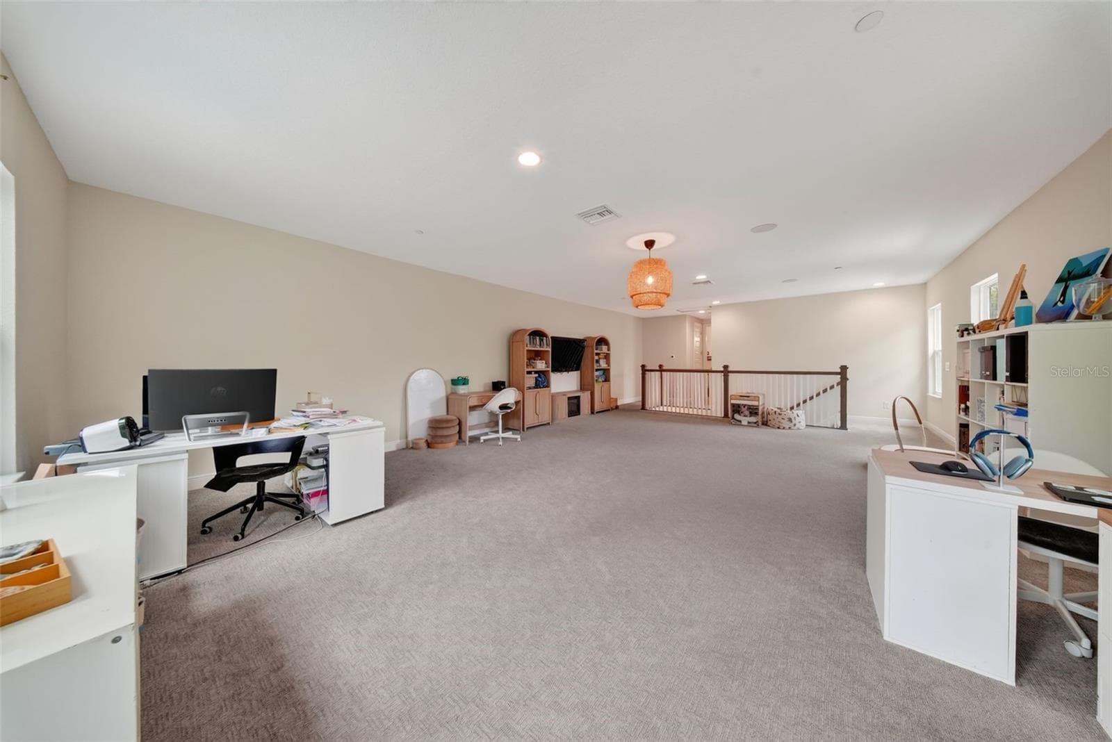 Single Family Residence at 2304 CLEMENT RD, LUTZ, photo 45 of 67