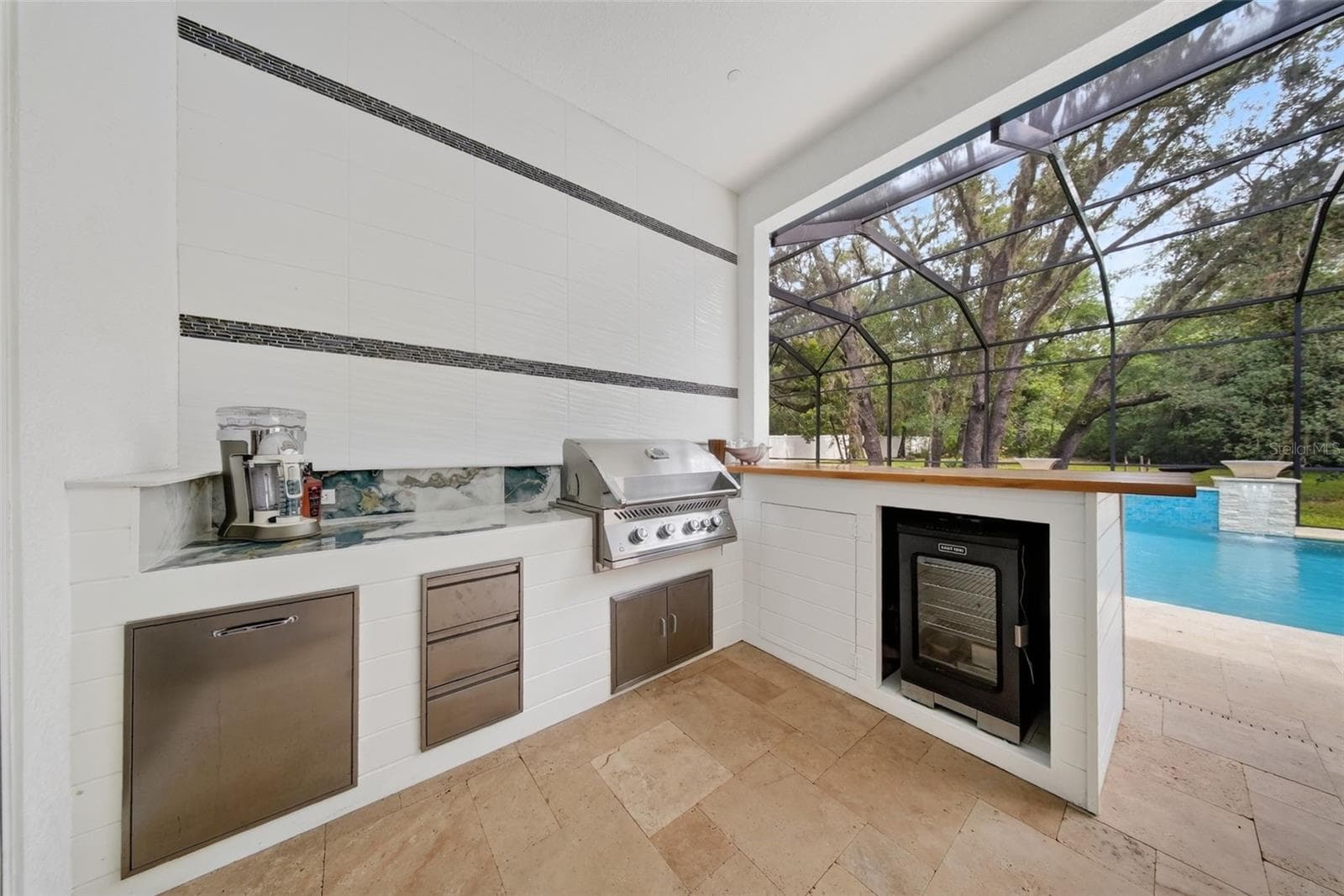 Single Family Residence at 2304 CLEMENT RD, LUTZ, photo 52 of 67
