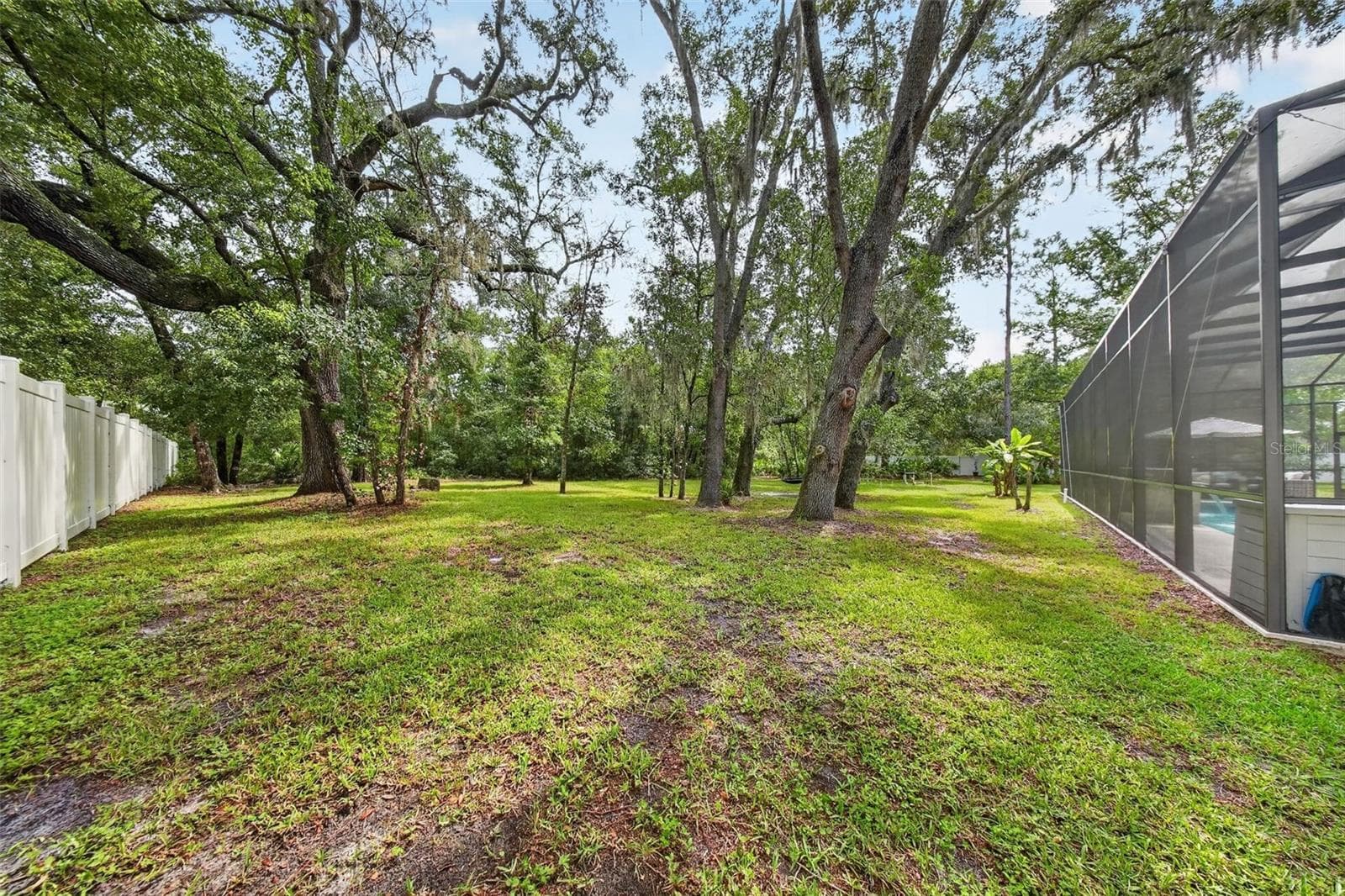 Single Family Residence at 2304 CLEMENT RD, LUTZ, photo 57 of 67