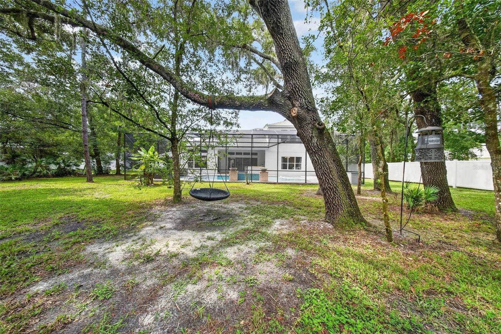Single Family Residence at 2304 CLEMENT RD, LUTZ, photo 59 of 67
