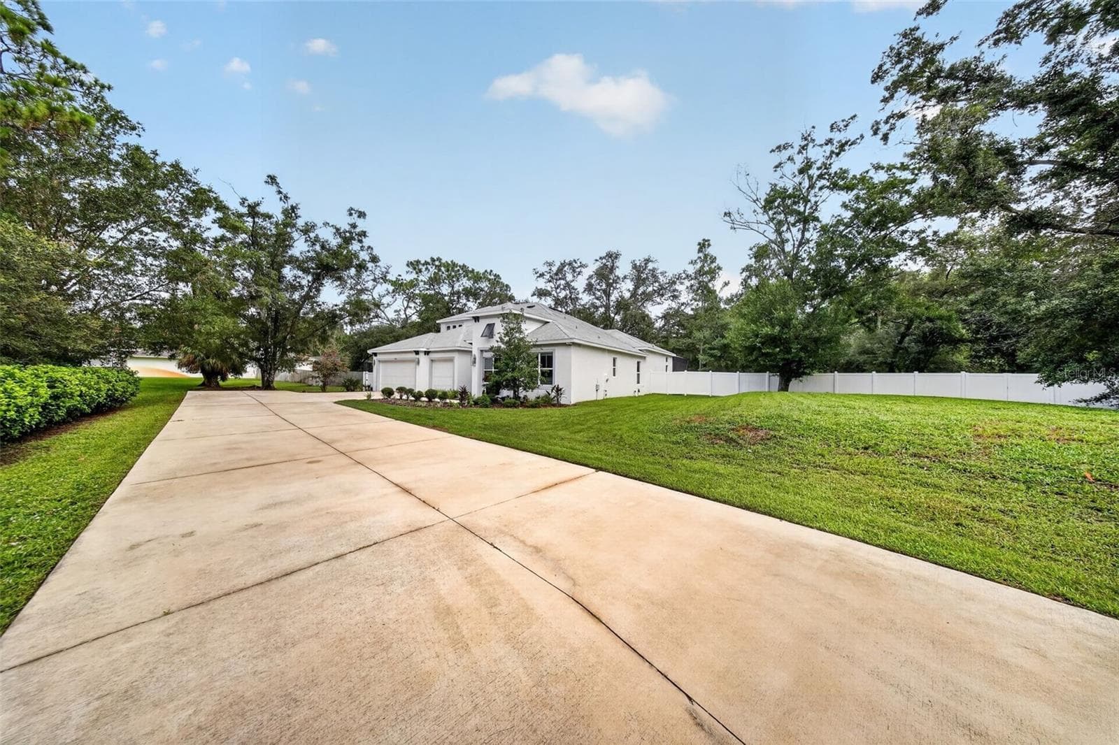 Single Family Residence at 2304 CLEMENT RD, LUTZ, photo 62 of 67