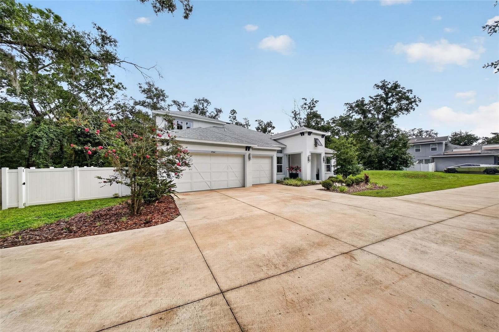 Single Family Residence at 2304 CLEMENT RD, LUTZ, photo 63 of 67