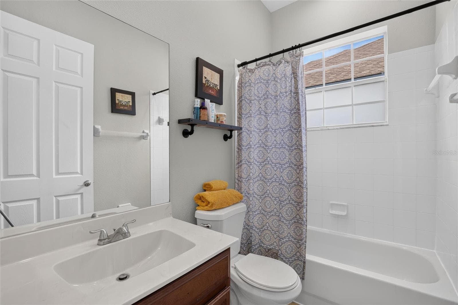 Guest Bath DS - 10103 DEERCLIFF DR, TAMPA
