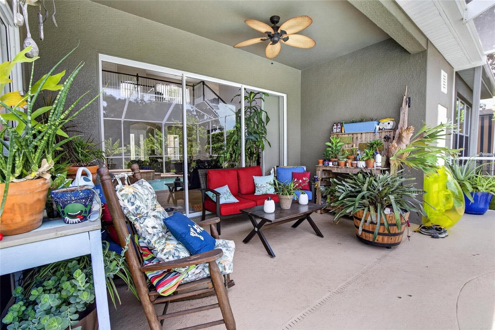 Single Family Residence at 10103 DEERCLIFF DR, TAMPA, photo 51 of 94
