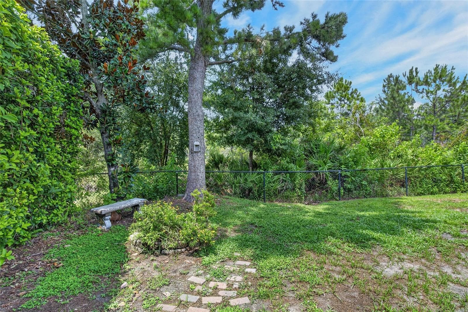 Single Family Residence at 10103 DEERCLIFF DR, TAMPA, photo 65 of 94