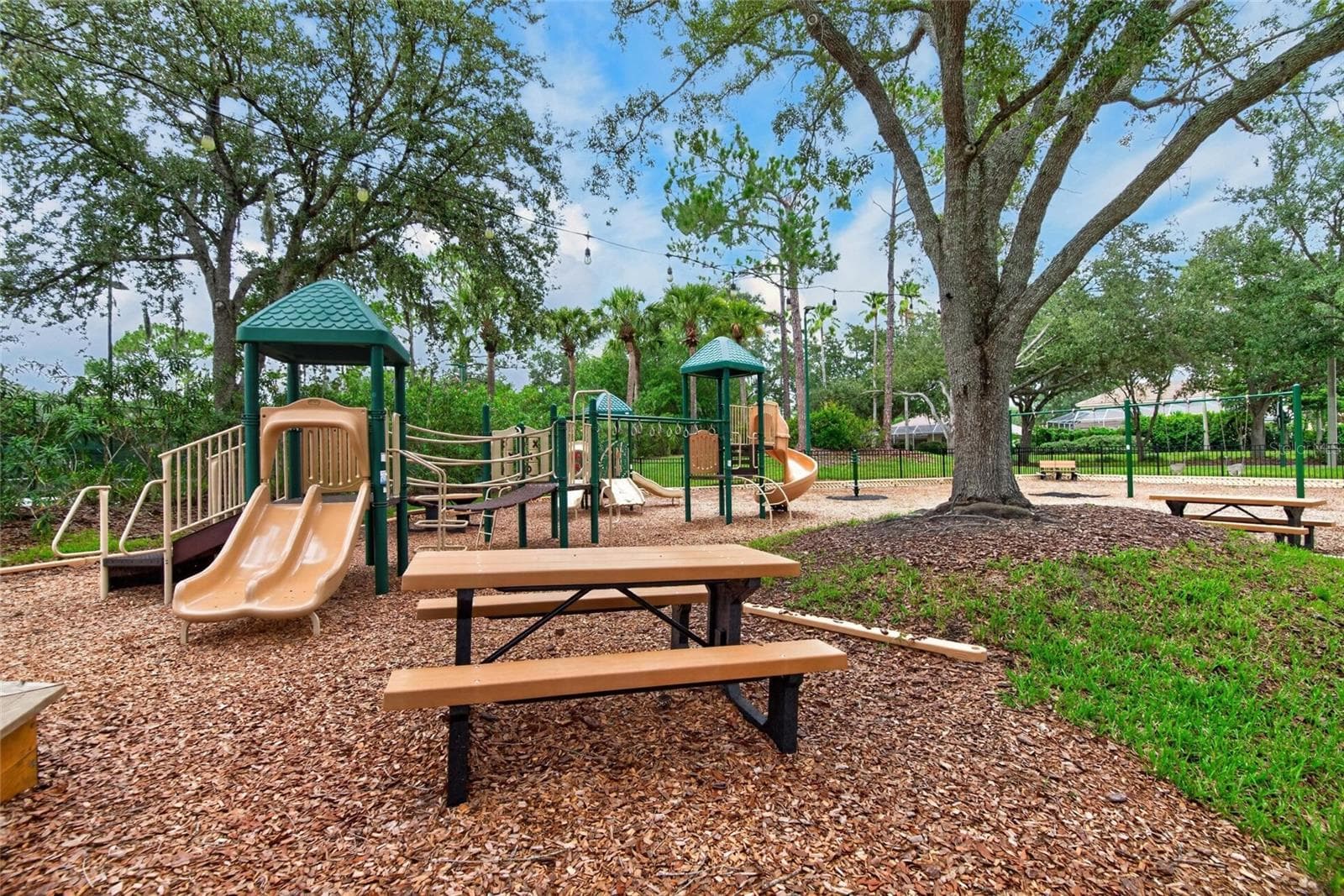 Single Family Residence at 10103 DEERCLIFF DR, TAMPA, photo 86 of 94