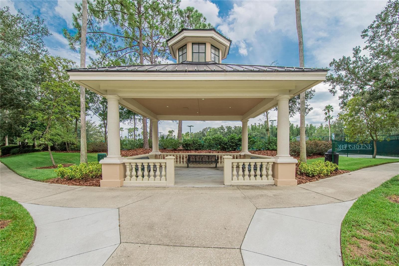Single Family Residence at 10103 DEERCLIFF DR, TAMPA, photo 91 of 94