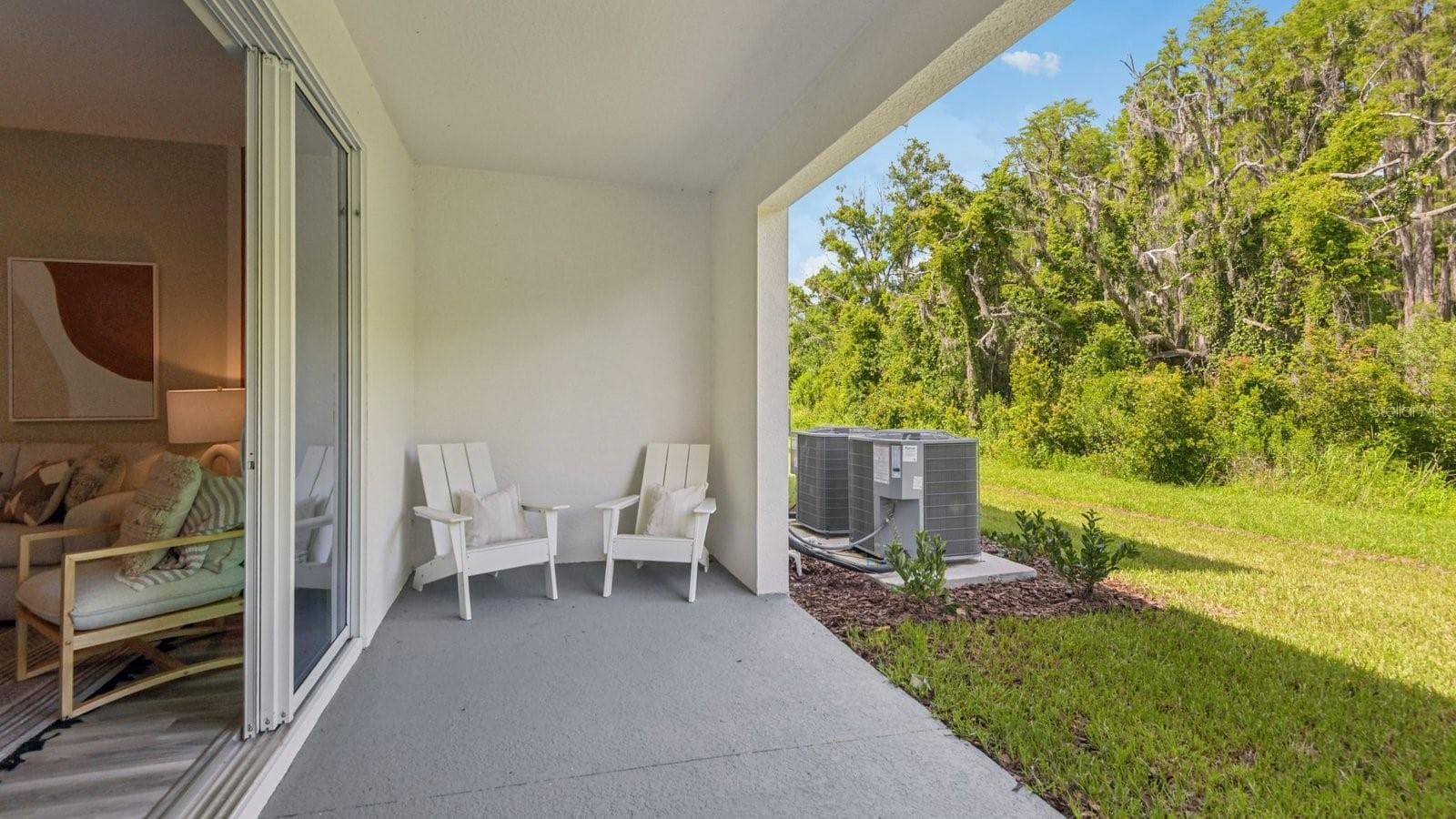 Townhouse at 17318 SPANISH OAK LOOP, LAND O LAKES, photo 31 of 33