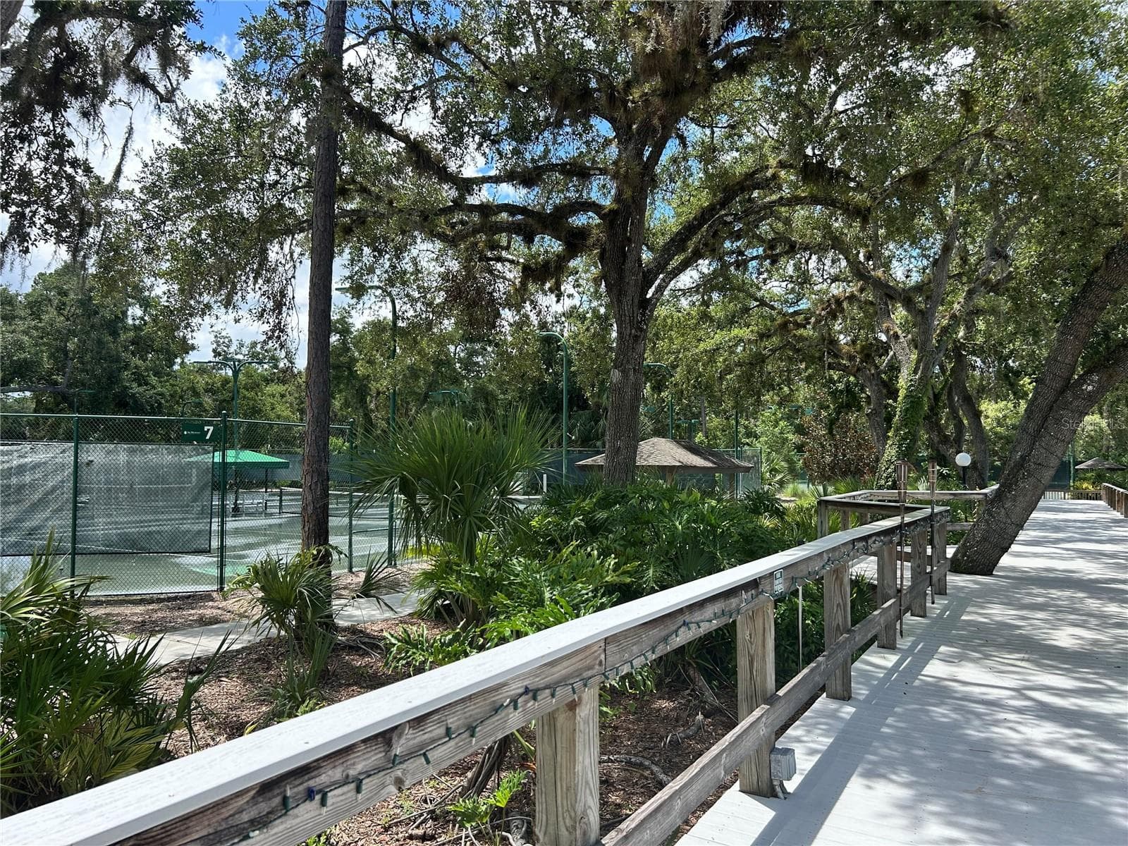 Tennis View - 5526 CHANTECLAIRE #31, SARASOTA
