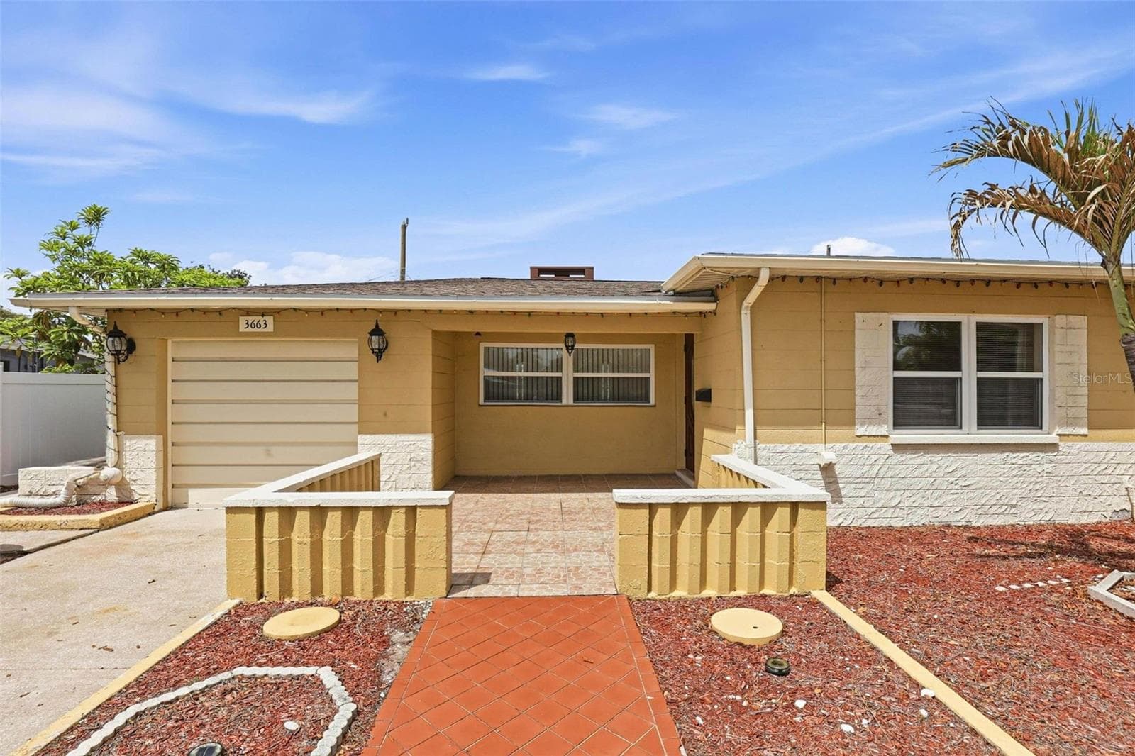 Single Family Residence at 3663 22ND AVE N, ST PETERSBURG, photo 3 of 28