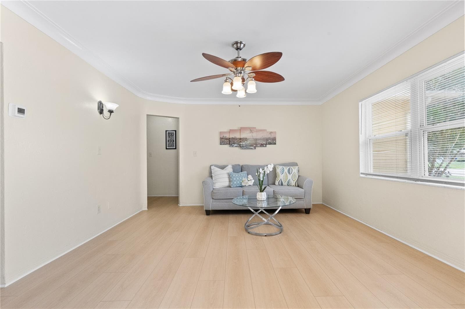 Single Family Residence at 3663 22ND AVE N, ST PETERSBURG, photo 10 of 28