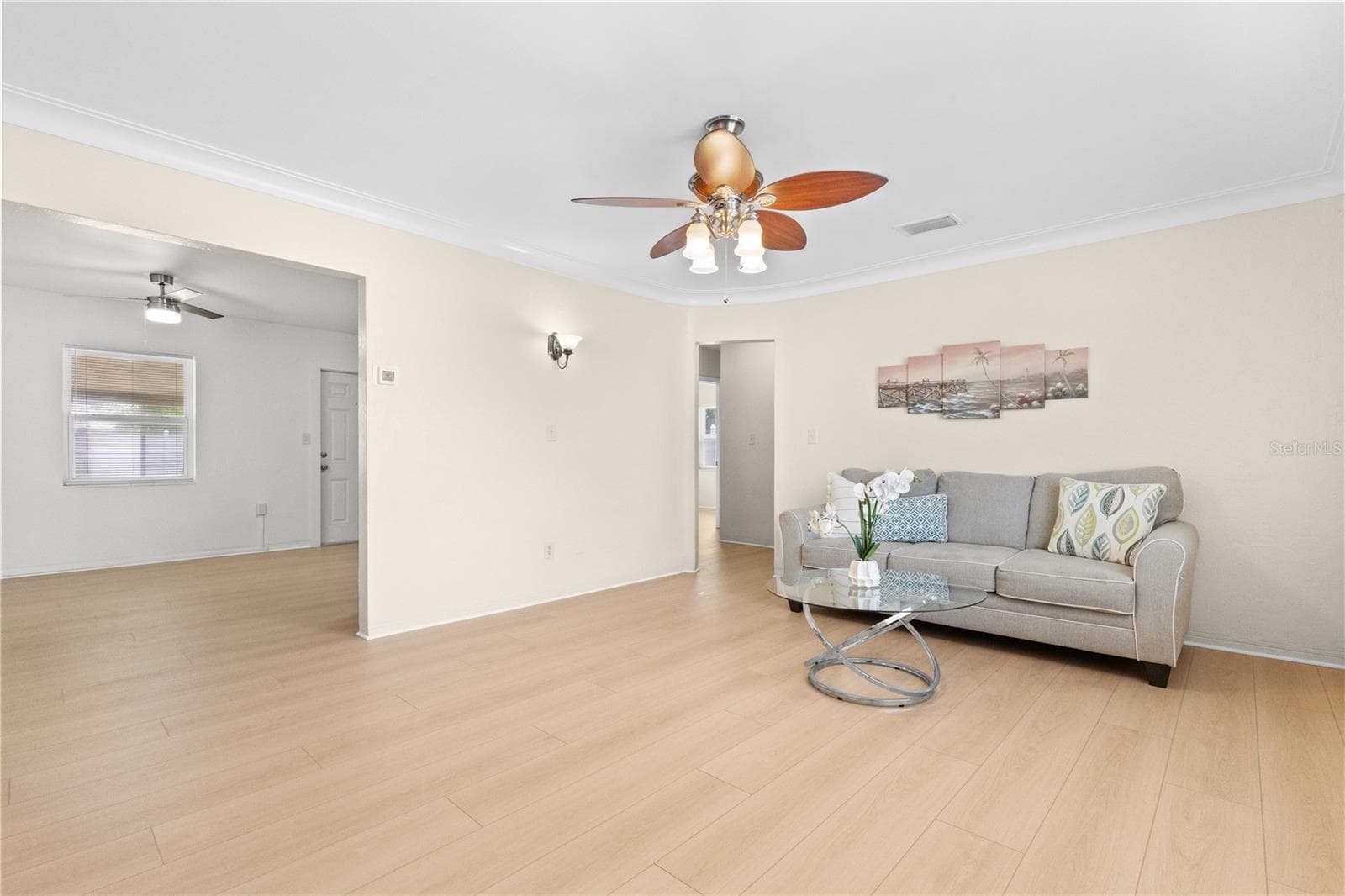 Single Family Residence at 3663 22ND AVE N, ST PETERSBURG, photo 11 of 28