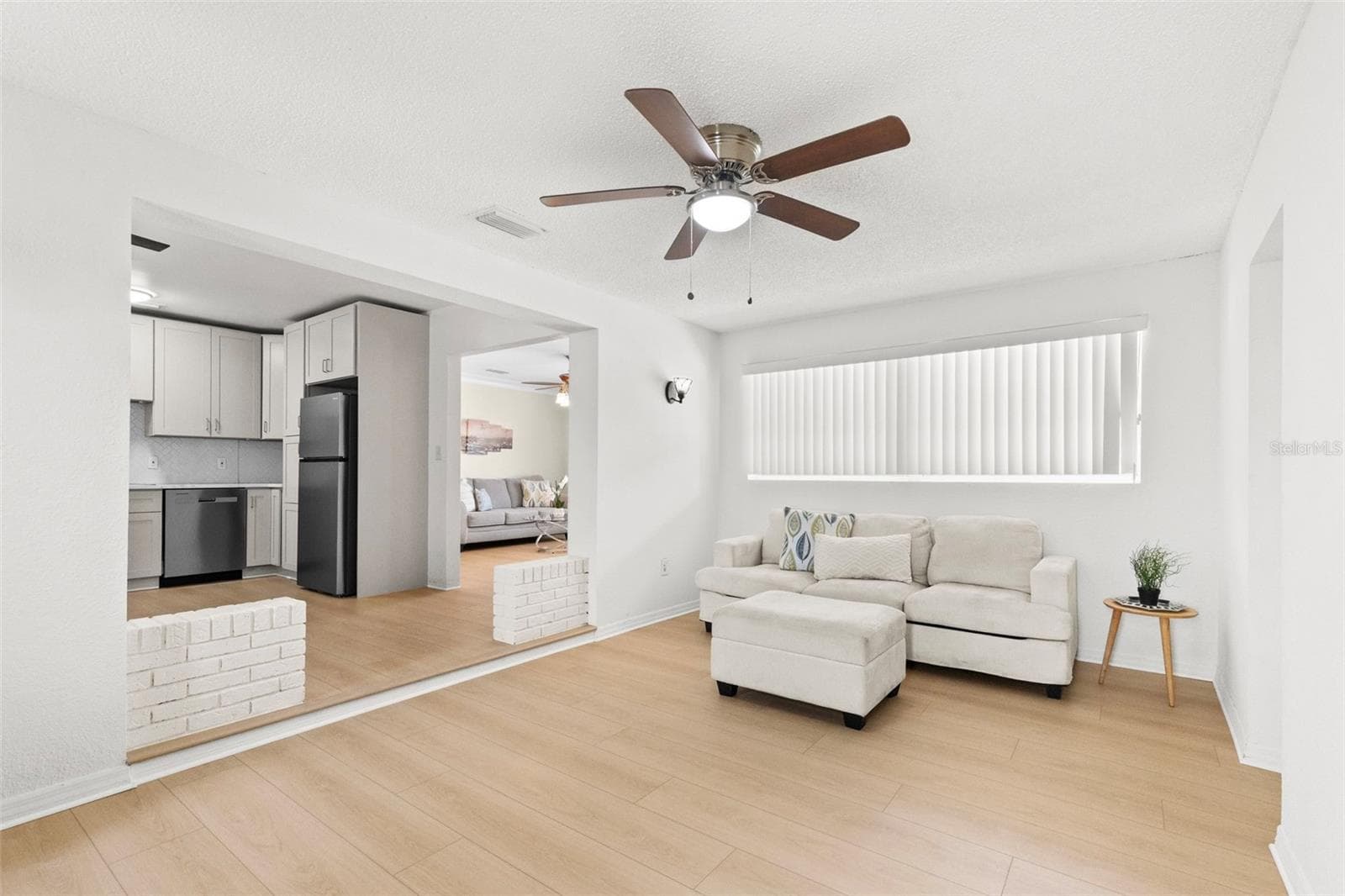 Single Family Residence at 3663 22ND AVE N, ST PETERSBURG, photo 15 of 28