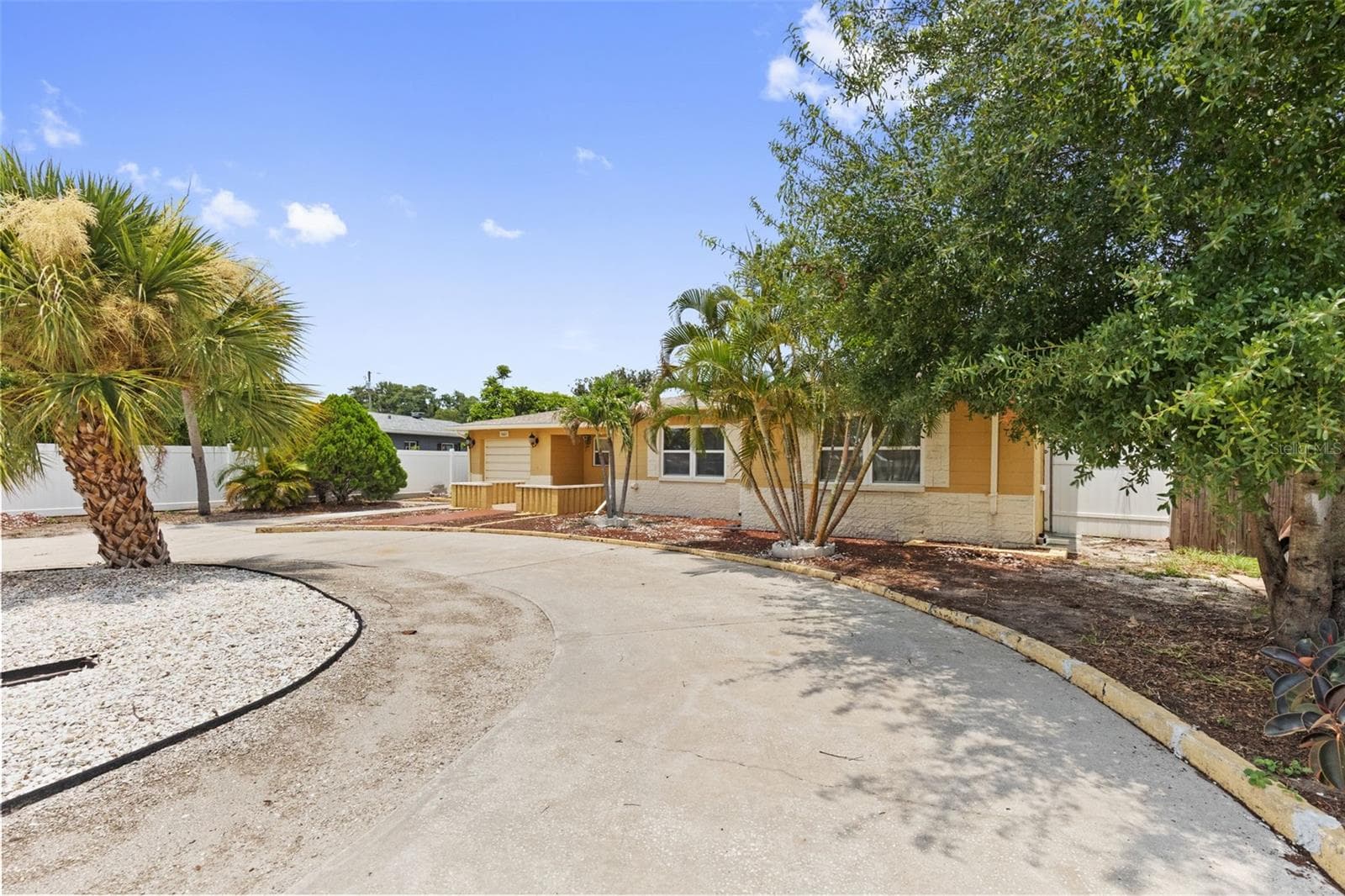 Single Family Residence at 3663 22ND AVE N, ST PETERSBURG, photo 25 of 28