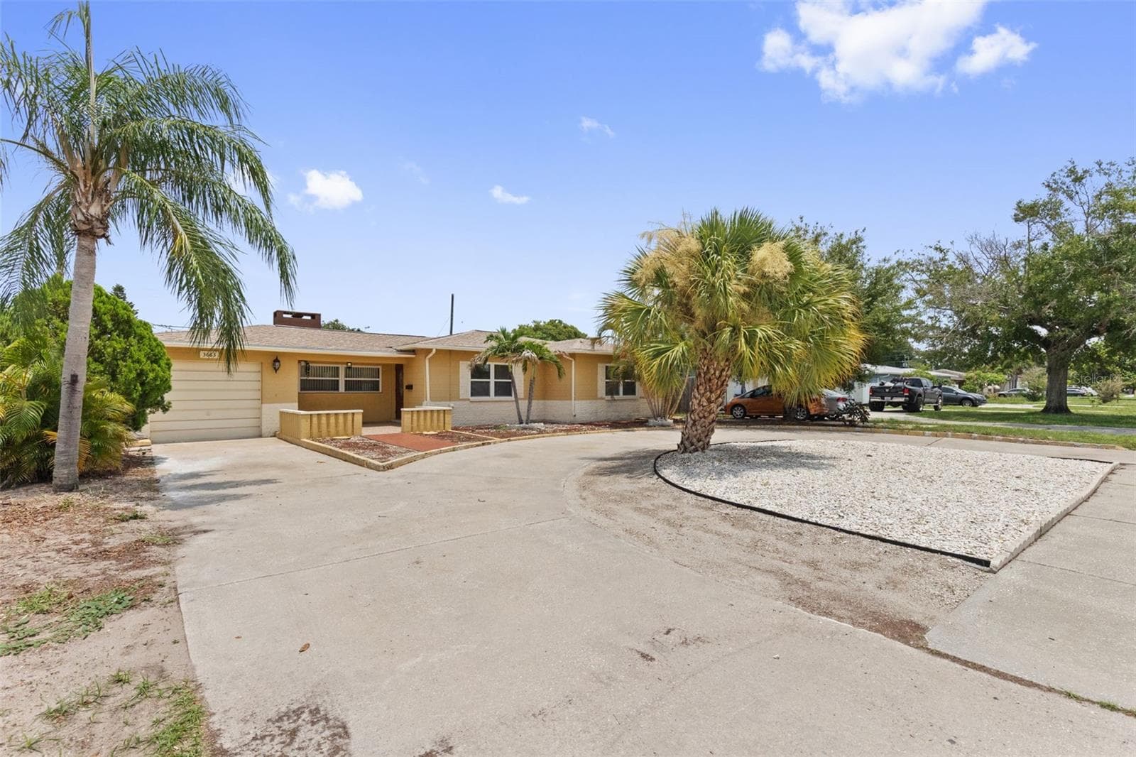 Single Family Residence at 3663 22ND AVE N, ST PETERSBURG, photo 26 of 28