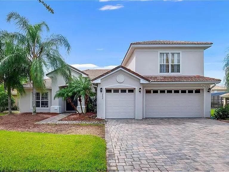 2630 CAPTAINS CT