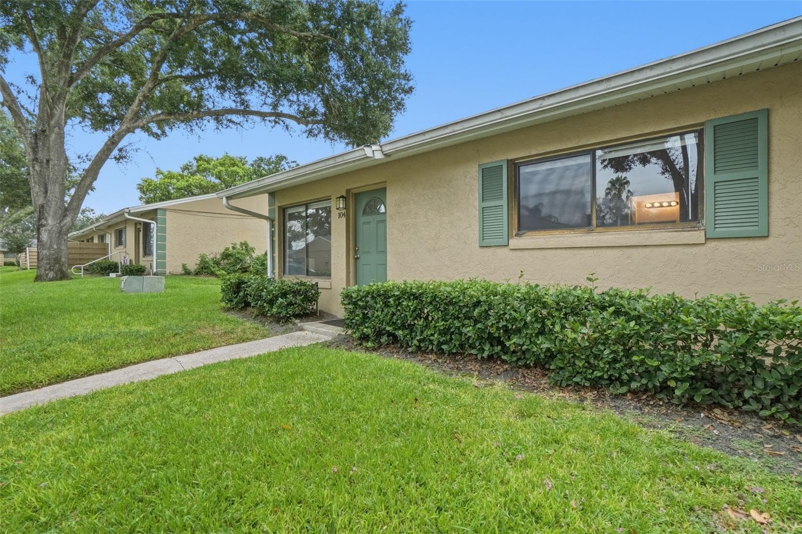Condominium at 220 CHEROKEE CT #104, ALTAMONTE SPRINGS, photo 3 of 28