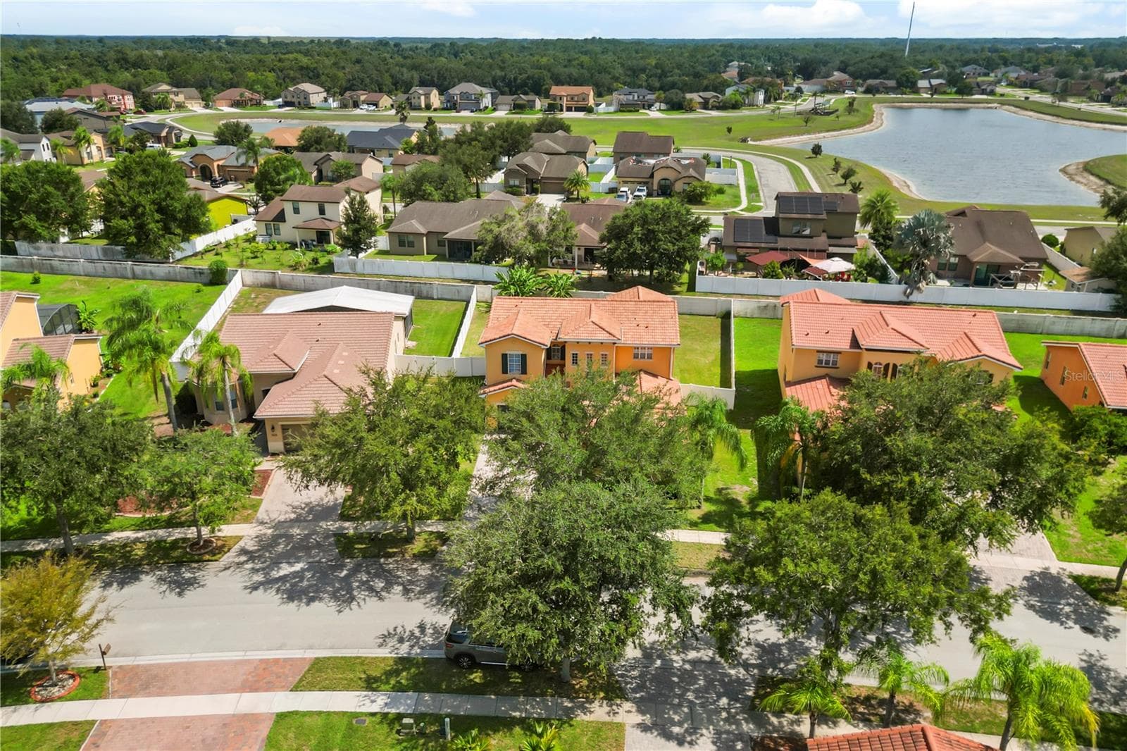 Single Family Residence at 3827 GOLDEN KNOT DR, KISSIMMEE, photo 5 of 80