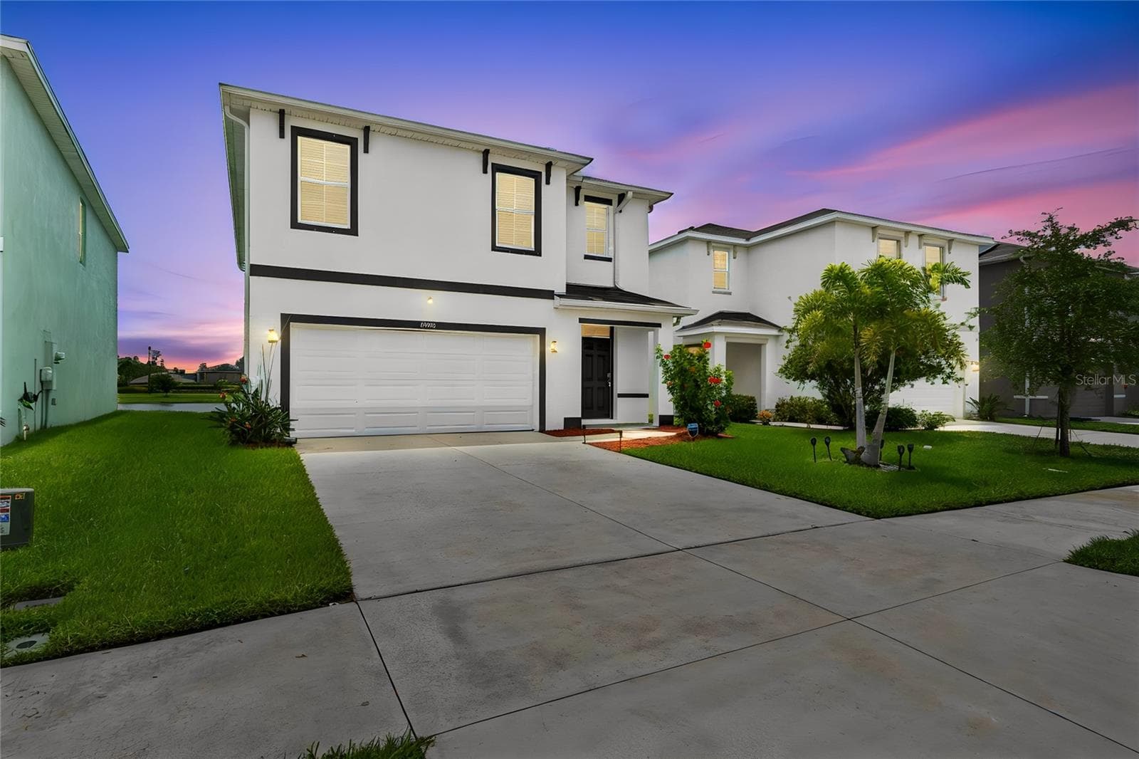 Single Family Residence at 15990 TUSCANY HILLSIDE RD, ODESSA, photo 2 of 76