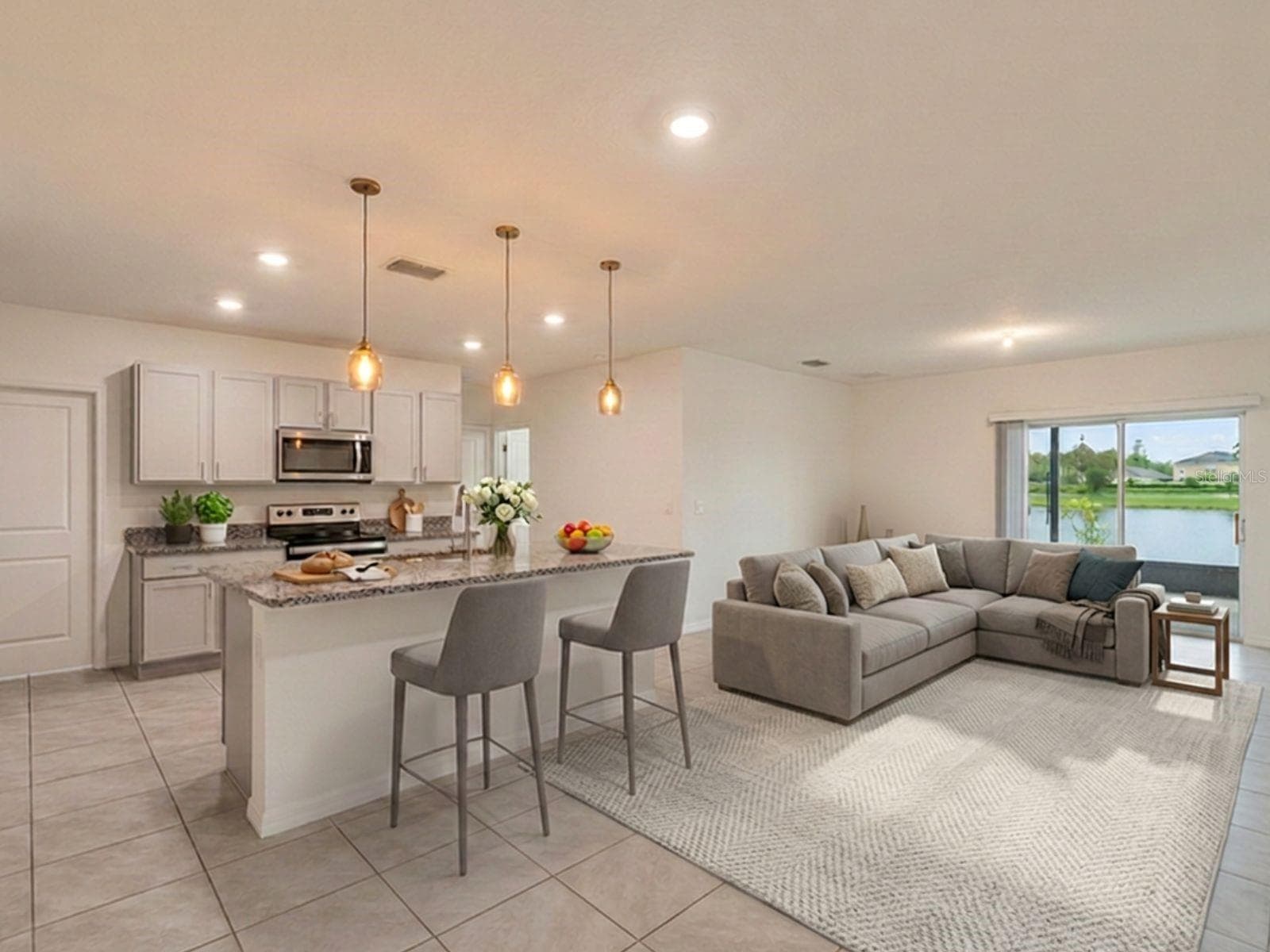 virtual stage - 15990 TUSCANY HILLSIDE RD, ODESSA
