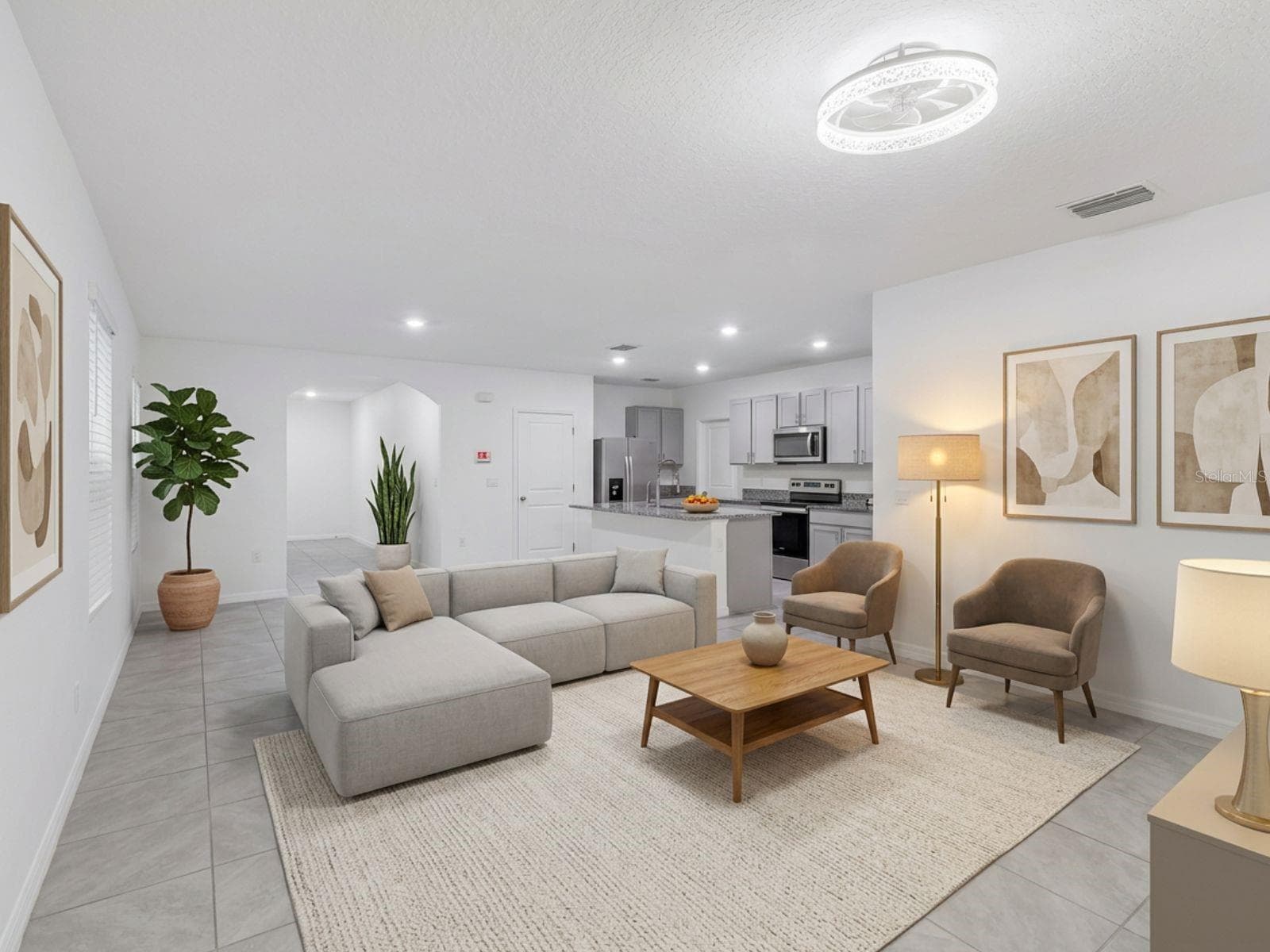 virtual stage - 15990 TUSCANY HILLSIDE RD, ODESSA