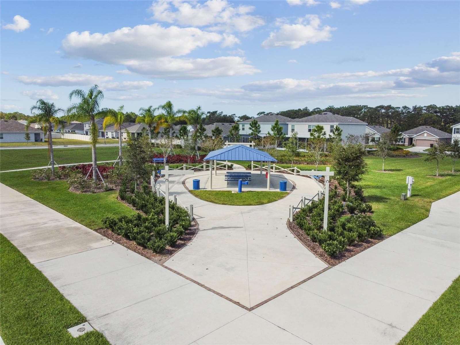 Single Family Residence at 15990 TUSCANY HILLSIDE RD, ODESSA, photo 62 of 76