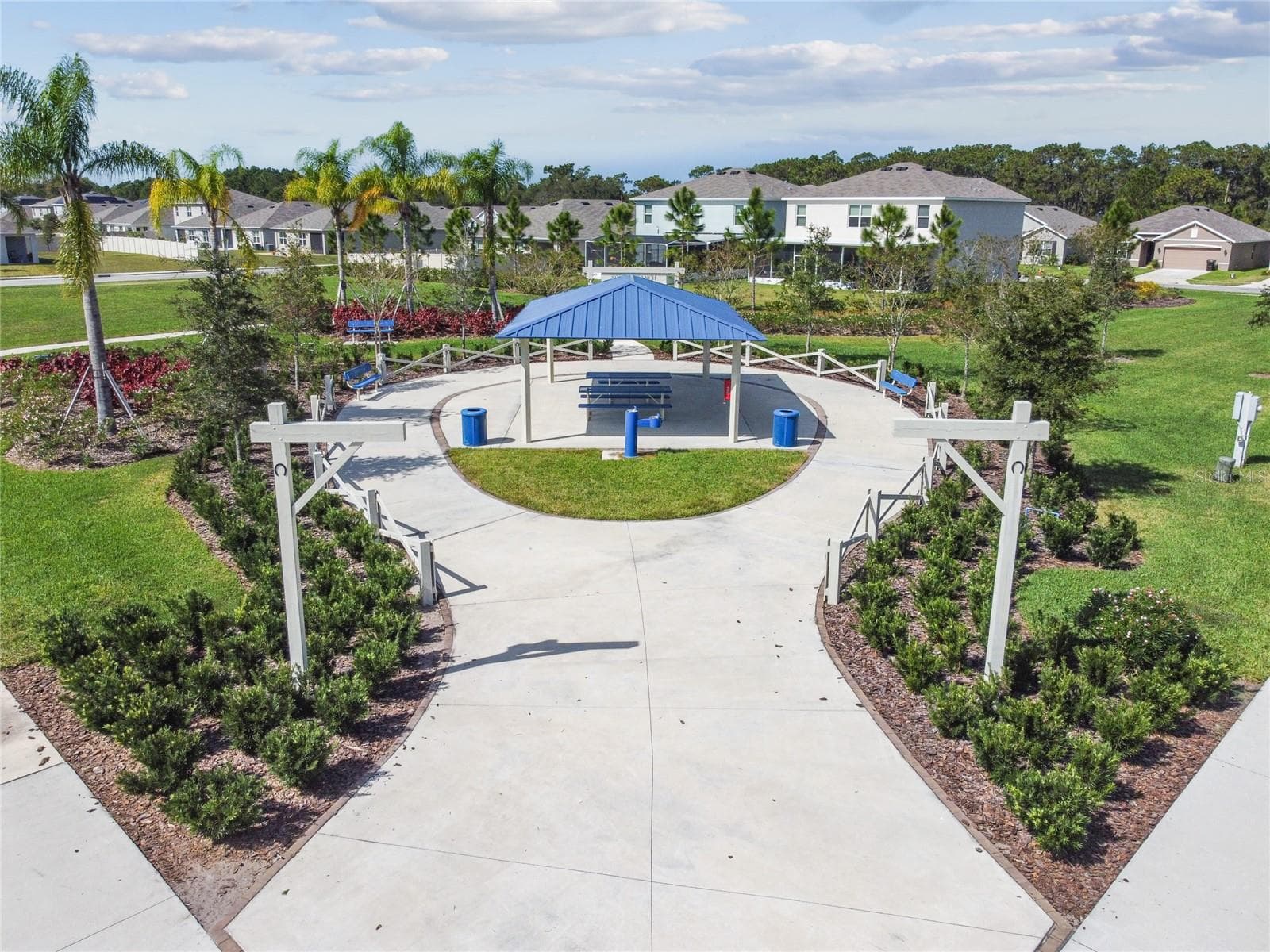 Single Family Residence at 15990 TUSCANY HILLSIDE RD, ODESSA, photo 63 of 76