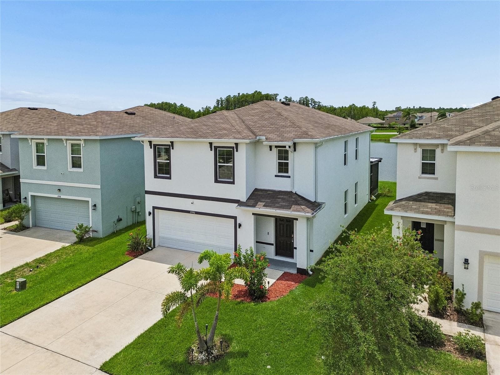 Single Family Residence at 15990 TUSCANY HILLSIDE RD, ODESSA, photo 74 of 76