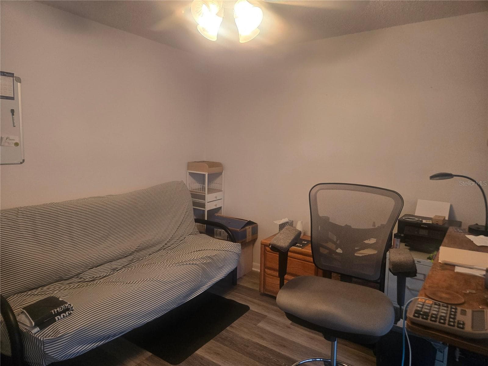 2nd Bedroom - 1119 9TH CIR SE #1119, LARGO