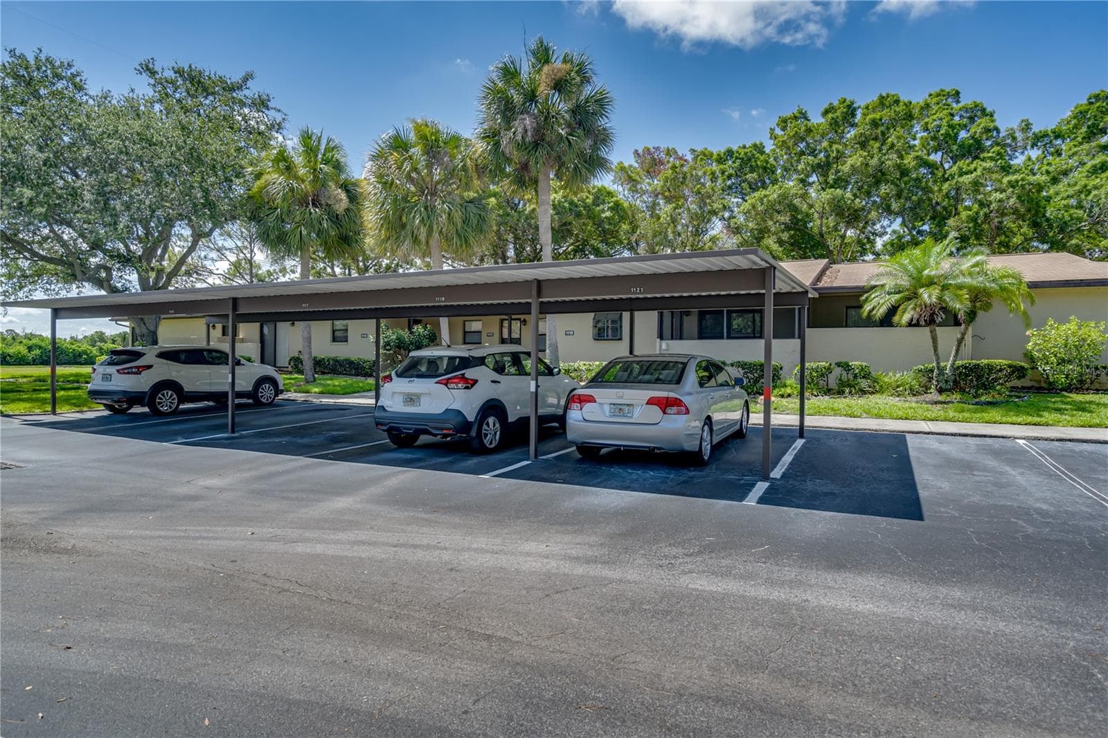 Condominium at 1119 9TH CIR SE #1119, LARGO, photo 44 of 49