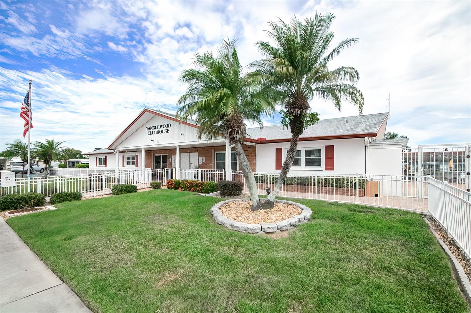 Mobile Home at 3350 COURTNEY DR, HOLIDAY, photo 19 of 25