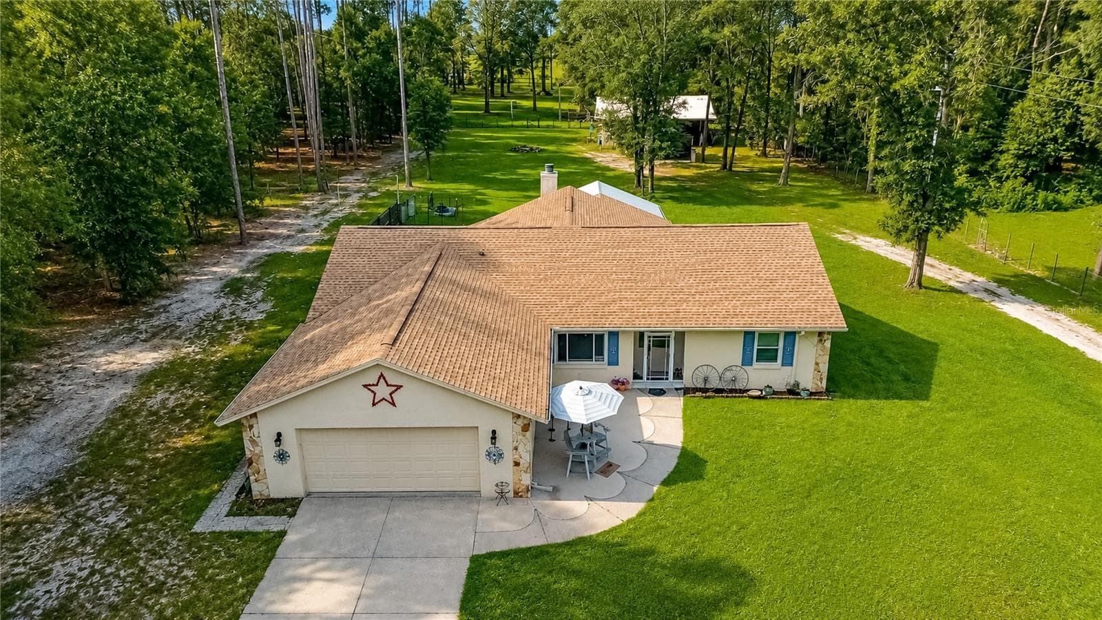 Farm at 15970 NW 53RD ST, MORRISTON, photo 5 of 66