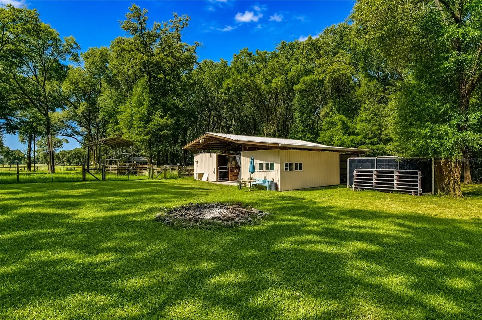 Farm at 15970 NW 53RD ST, MORRISTON, photo 6 of 66