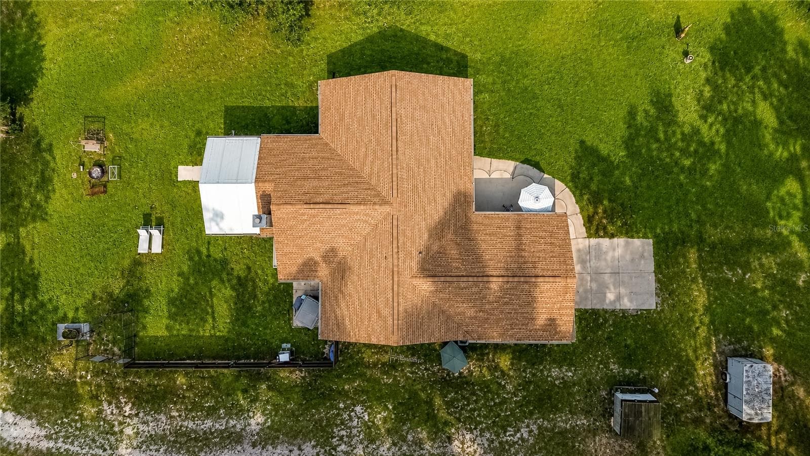 Farm at 15970 NW 53RD ST, MORRISTON, photo 49 of 66