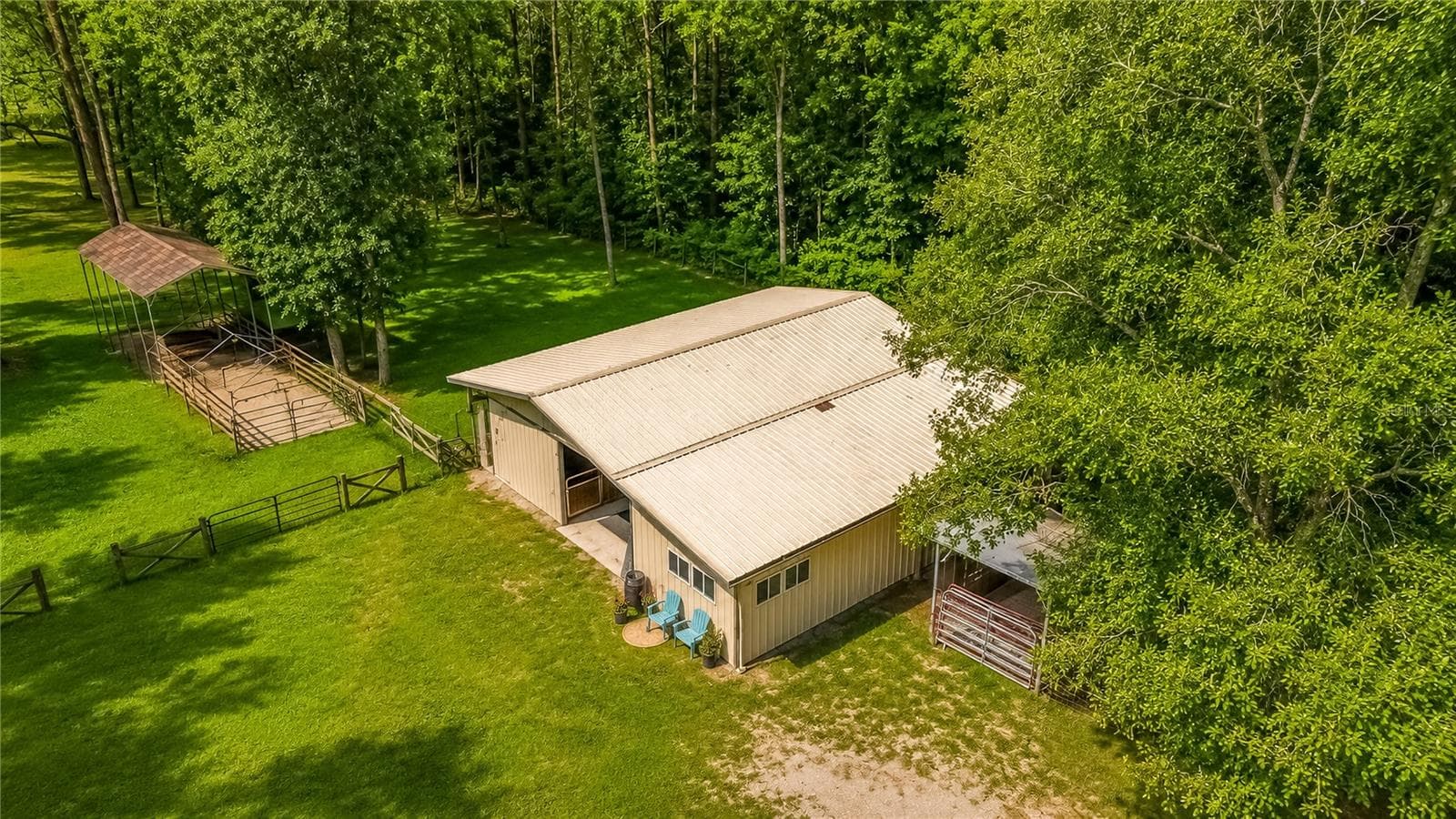 Farm at 15970 NW 53RD ST, MORRISTON, photo 51 of 66