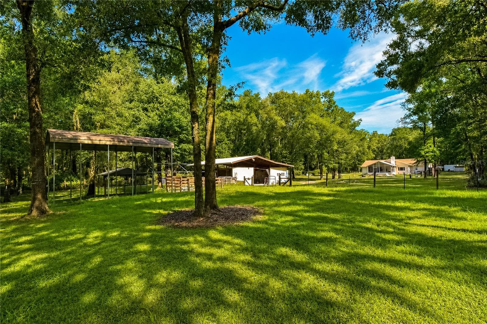 Farm at 15970 NW 53RD ST, MORRISTON, photo 59 of 66