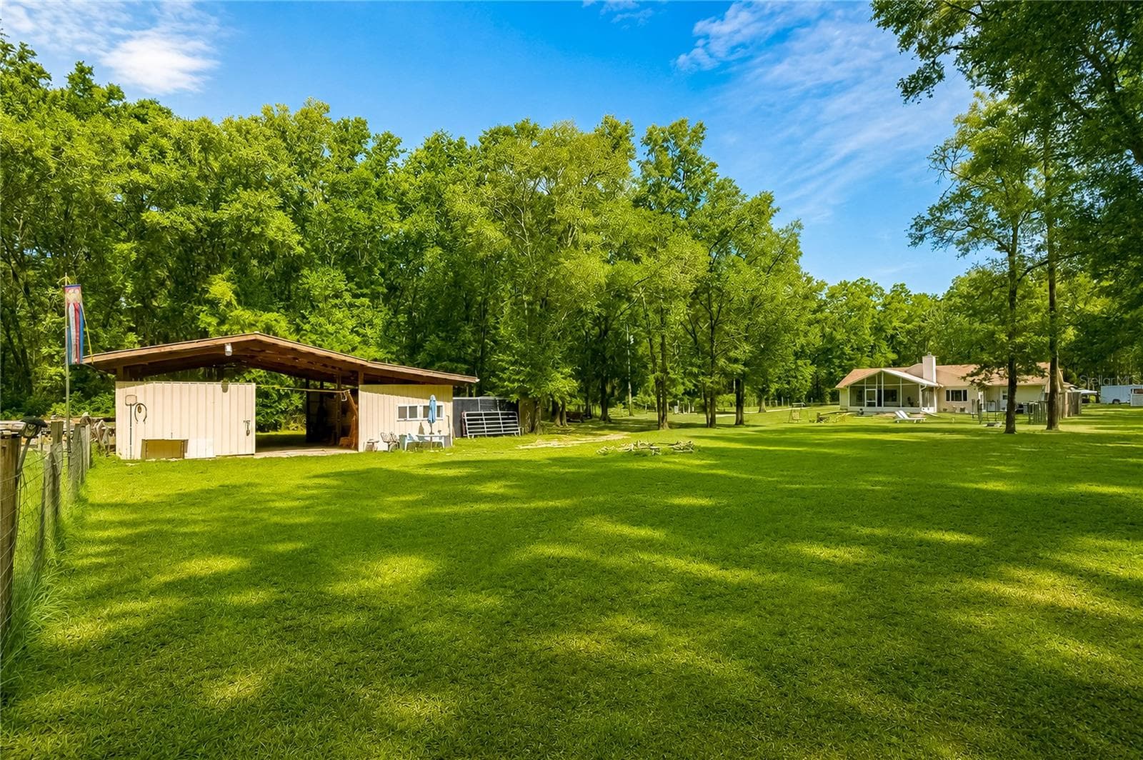 Farm at 15970 NW 53RD ST, MORRISTON, photo 60 of 66