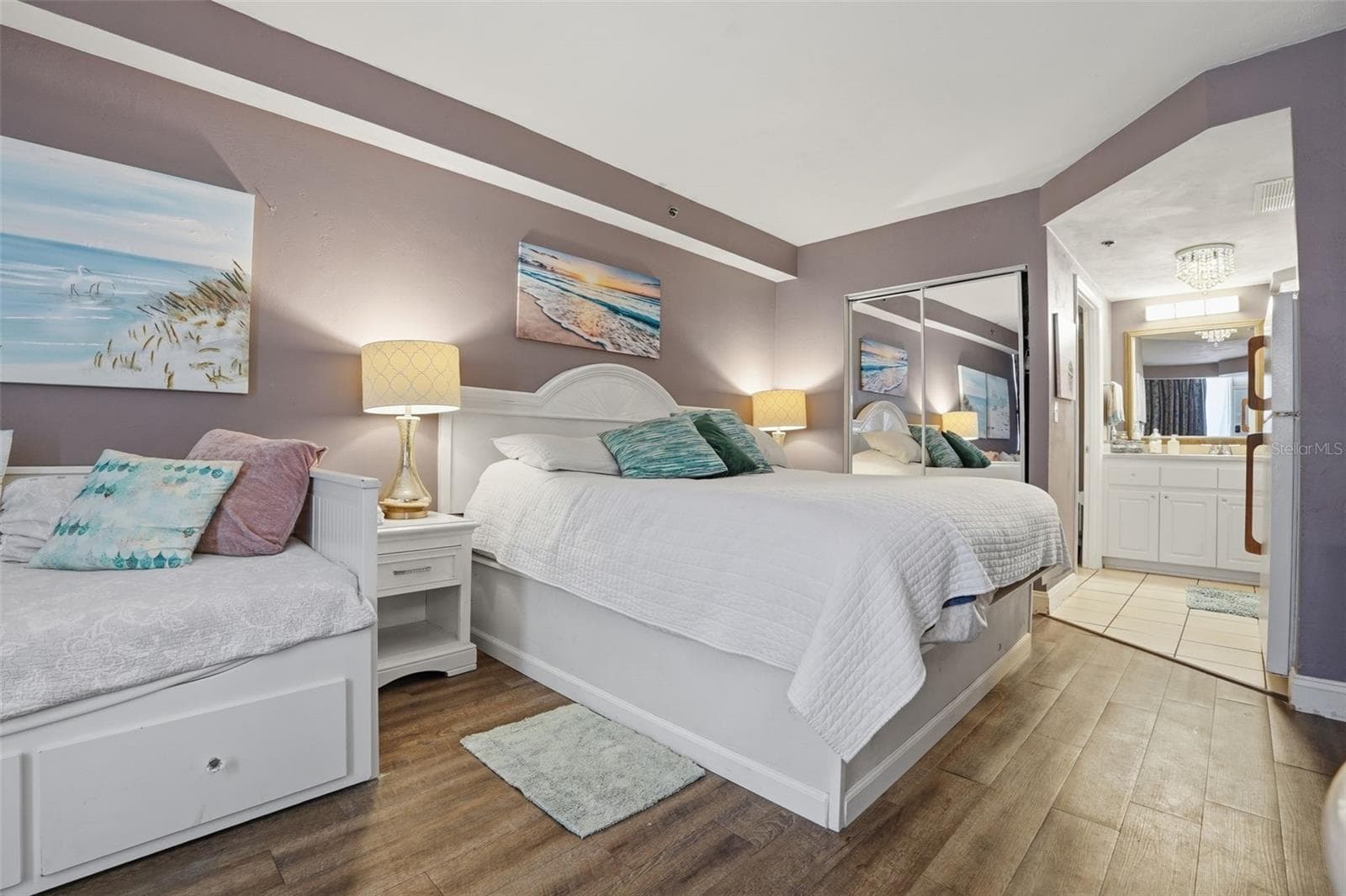 Condo - Hotel at 2700 N ATLANTIC AVE #407, DAYTONA BEACH, photo 12 of 27