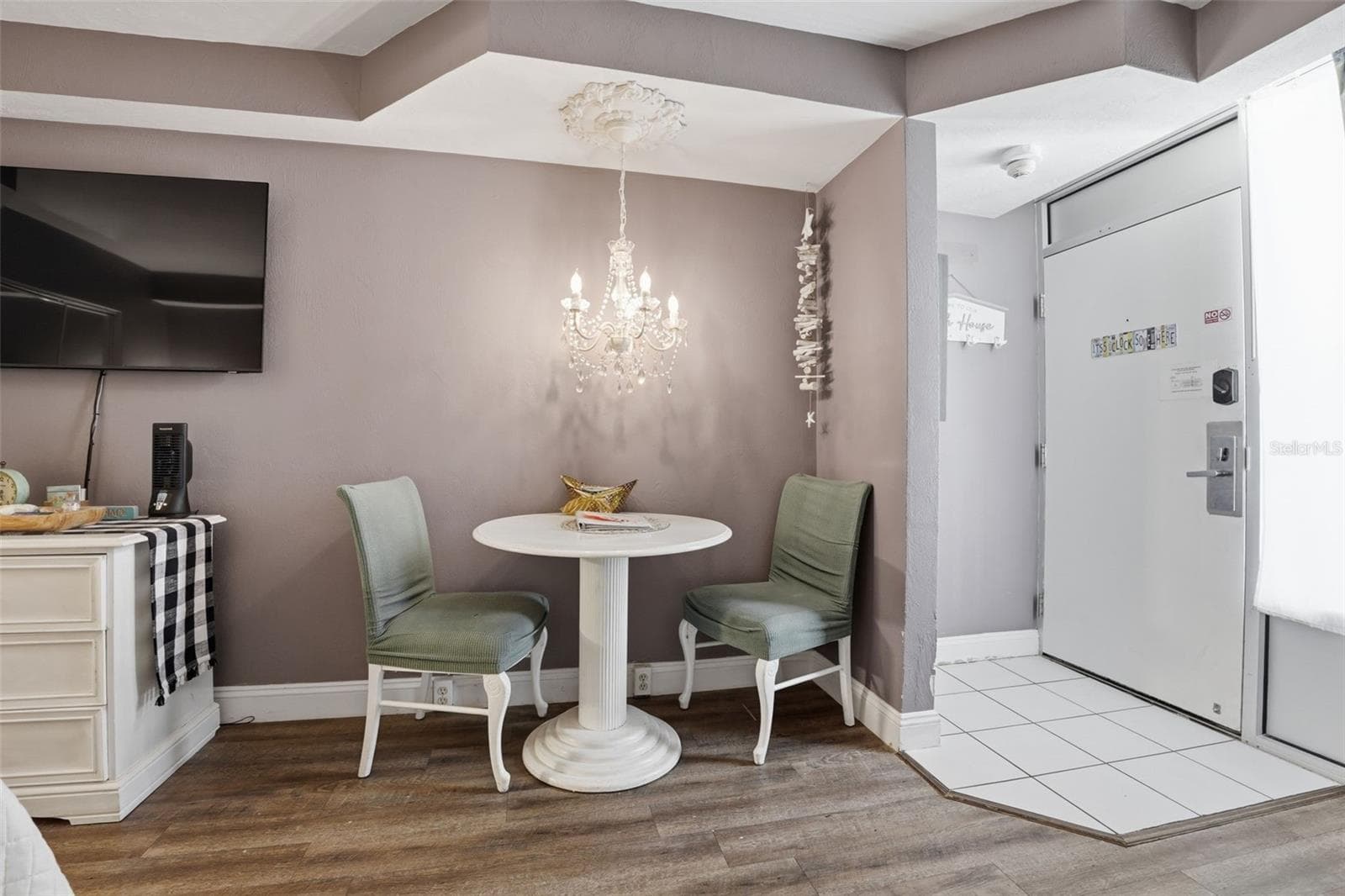 Condo - Hotel at 2700 N ATLANTIC AVE #407, DAYTONA BEACH, photo 14 of 27