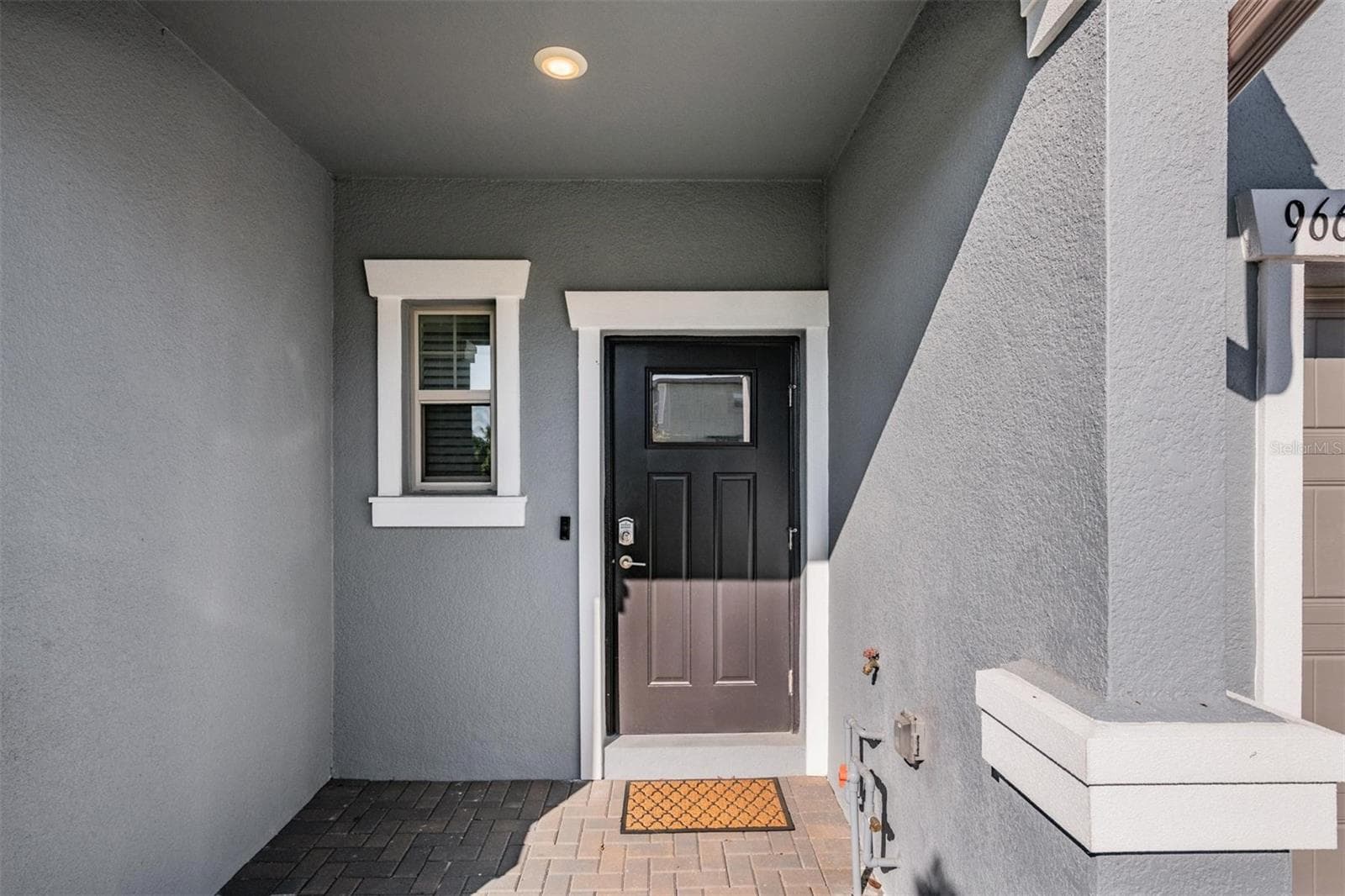 Townhouse at 9661 ASHWORTH PL, LAND O LAKES, photo 5 of 25
