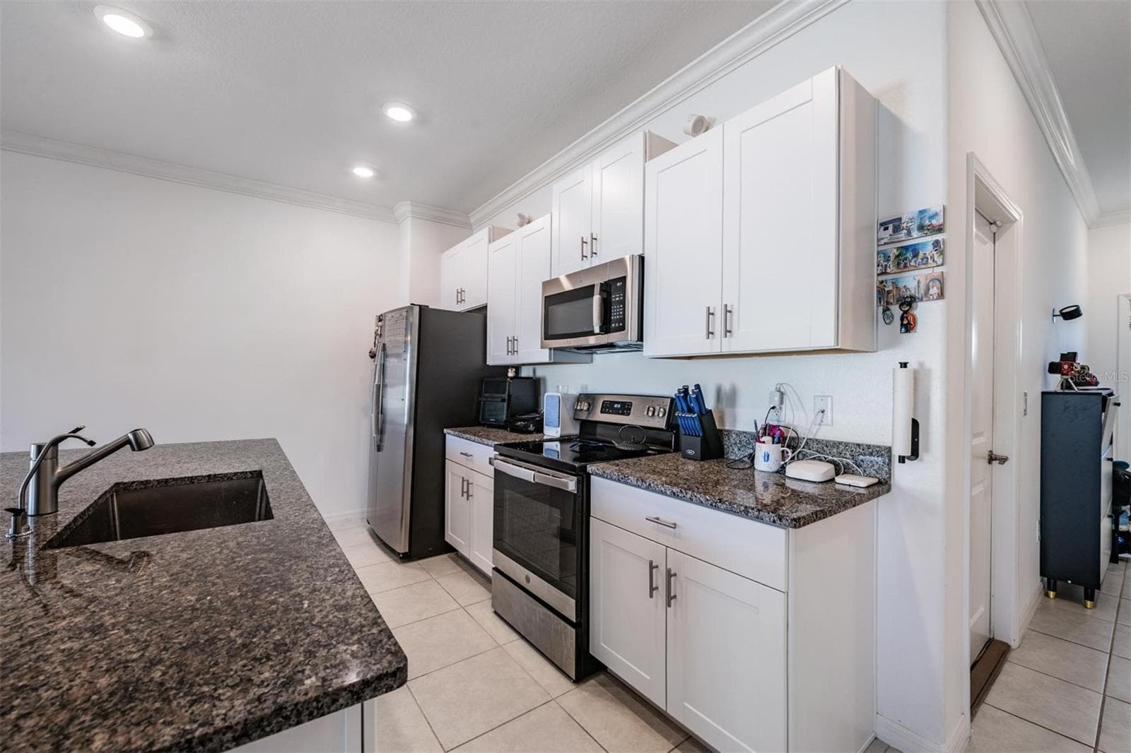 Townhouse at 9661 ASHWORTH PL, LAND O LAKES, photo 15 of 25