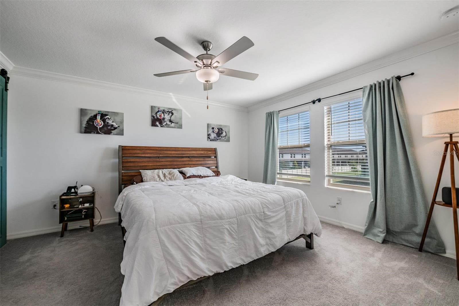 Townhouse at 9661 ASHWORTH PL, LAND O LAKES, photo 20 of 25